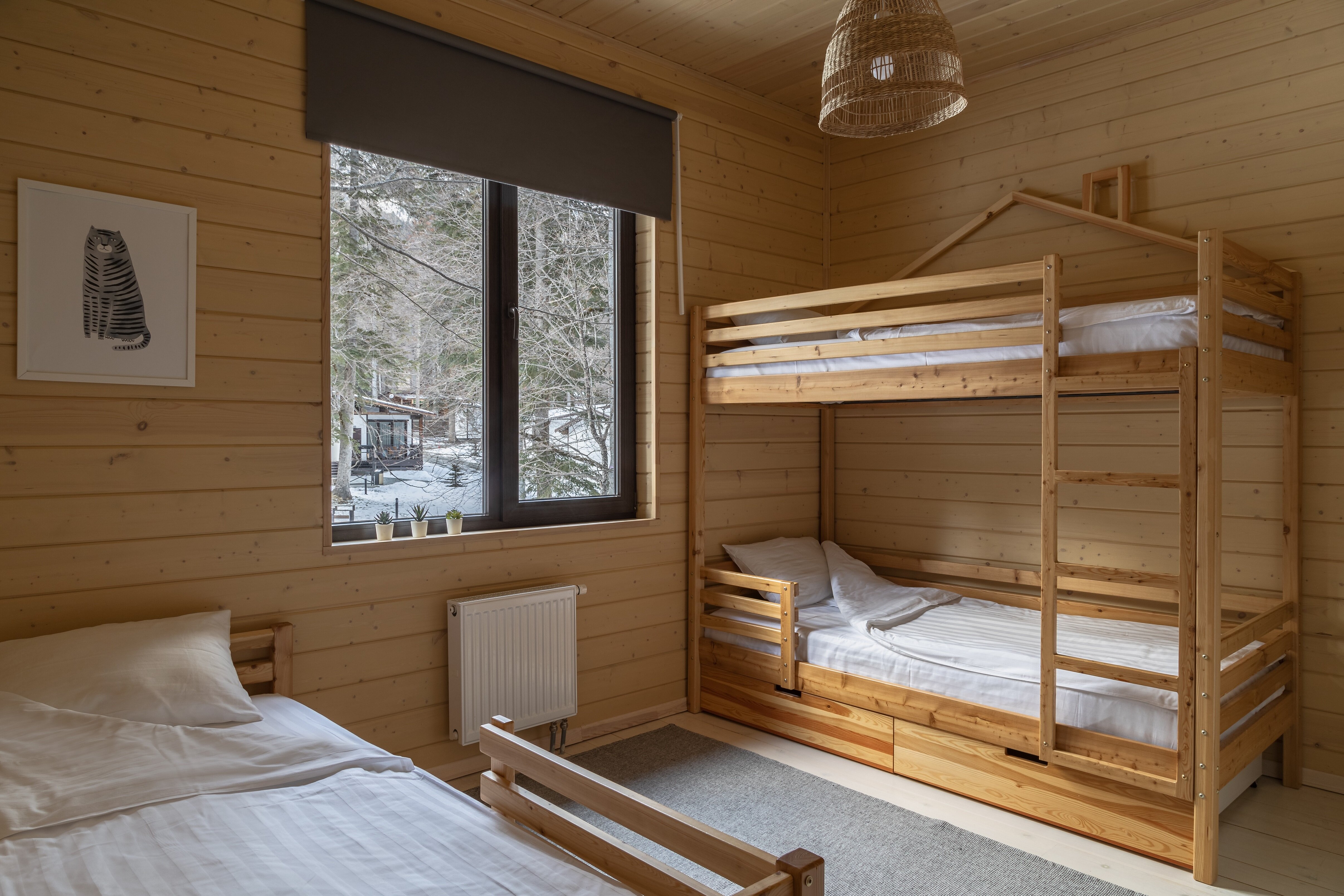 Фото Апартаменты Дача