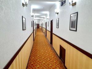 Гостиница Reikartz Sunkar Atyrau