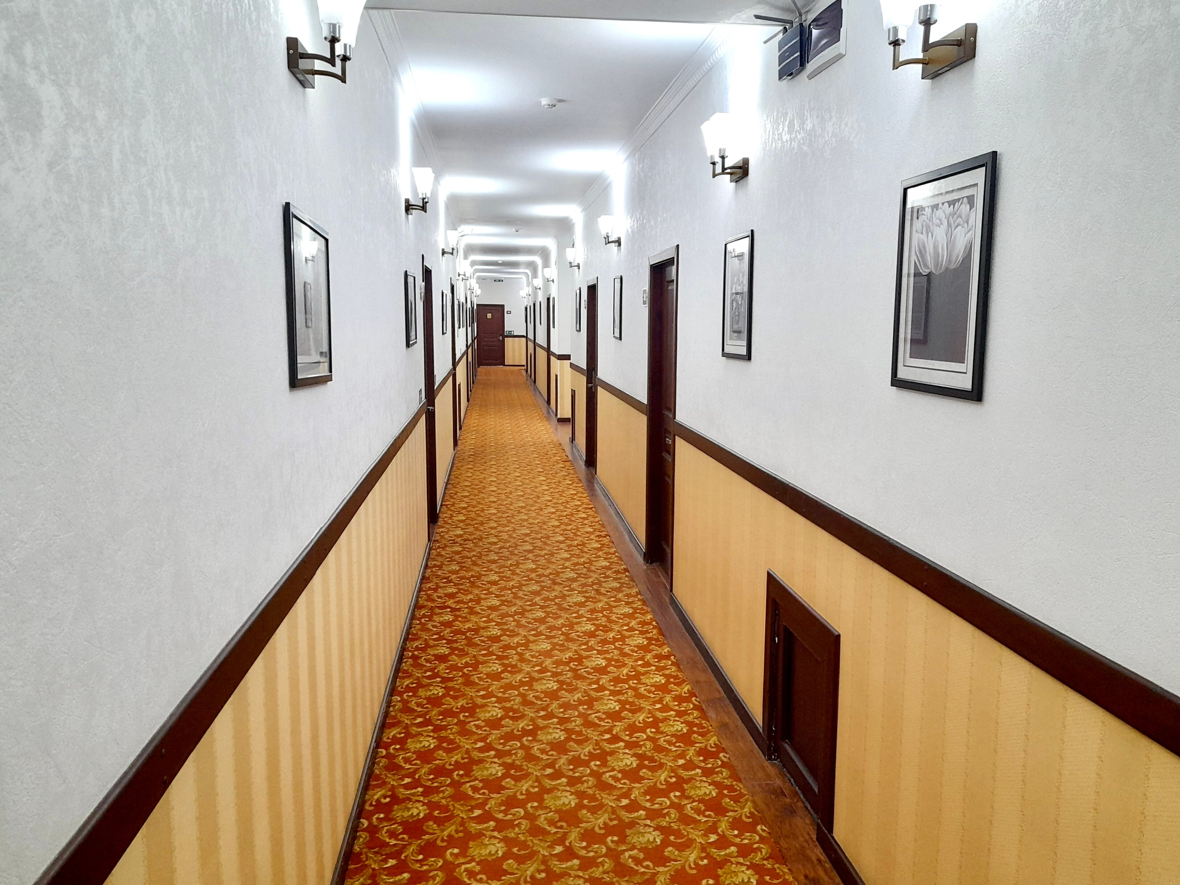 Фото Reikartz Sunkar Atyrau