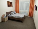 Four Rooms (Soboleva Street, 19), hotel