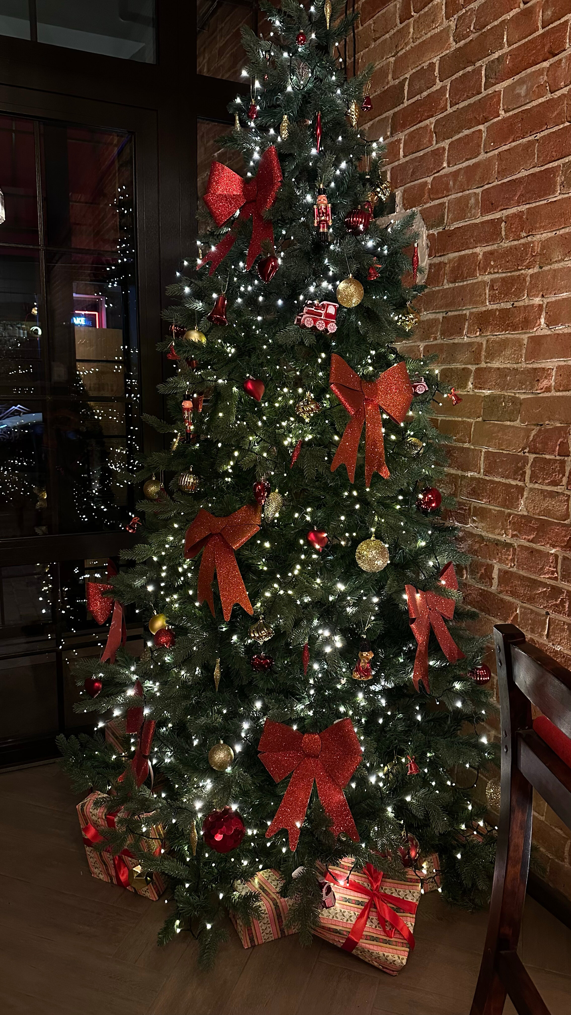 Фото Шервуд