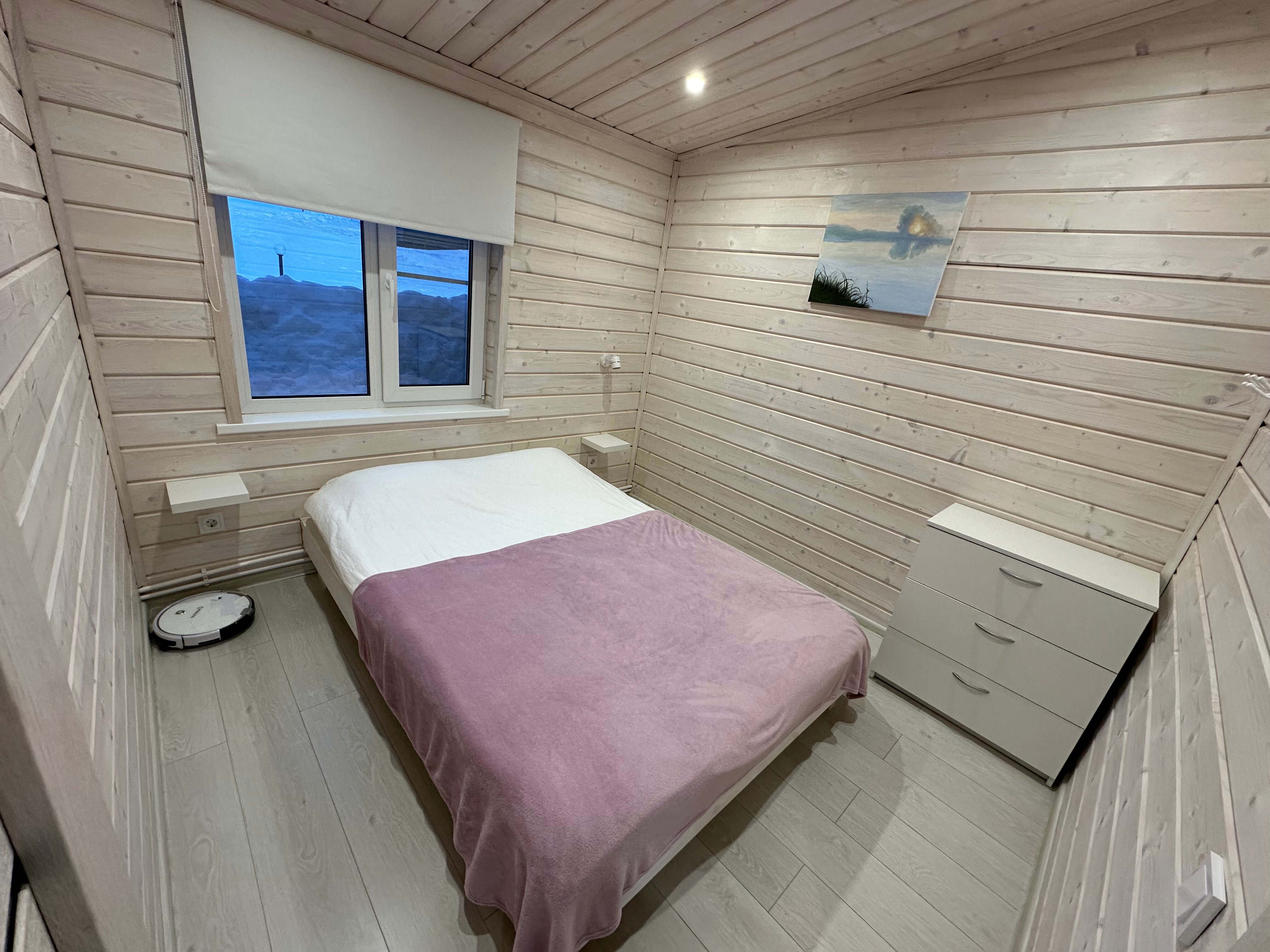 Фото Rukkola Village