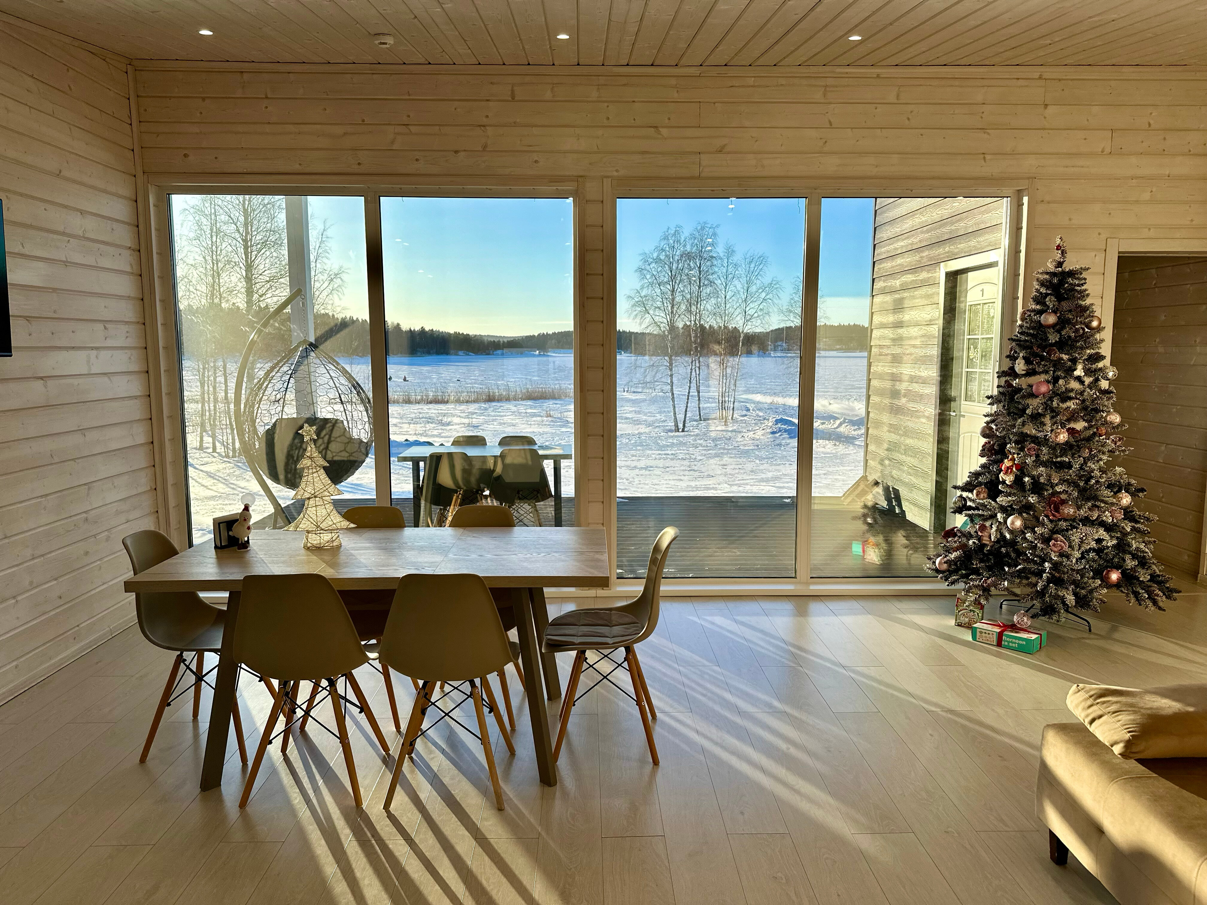 Фото Rukkola Village