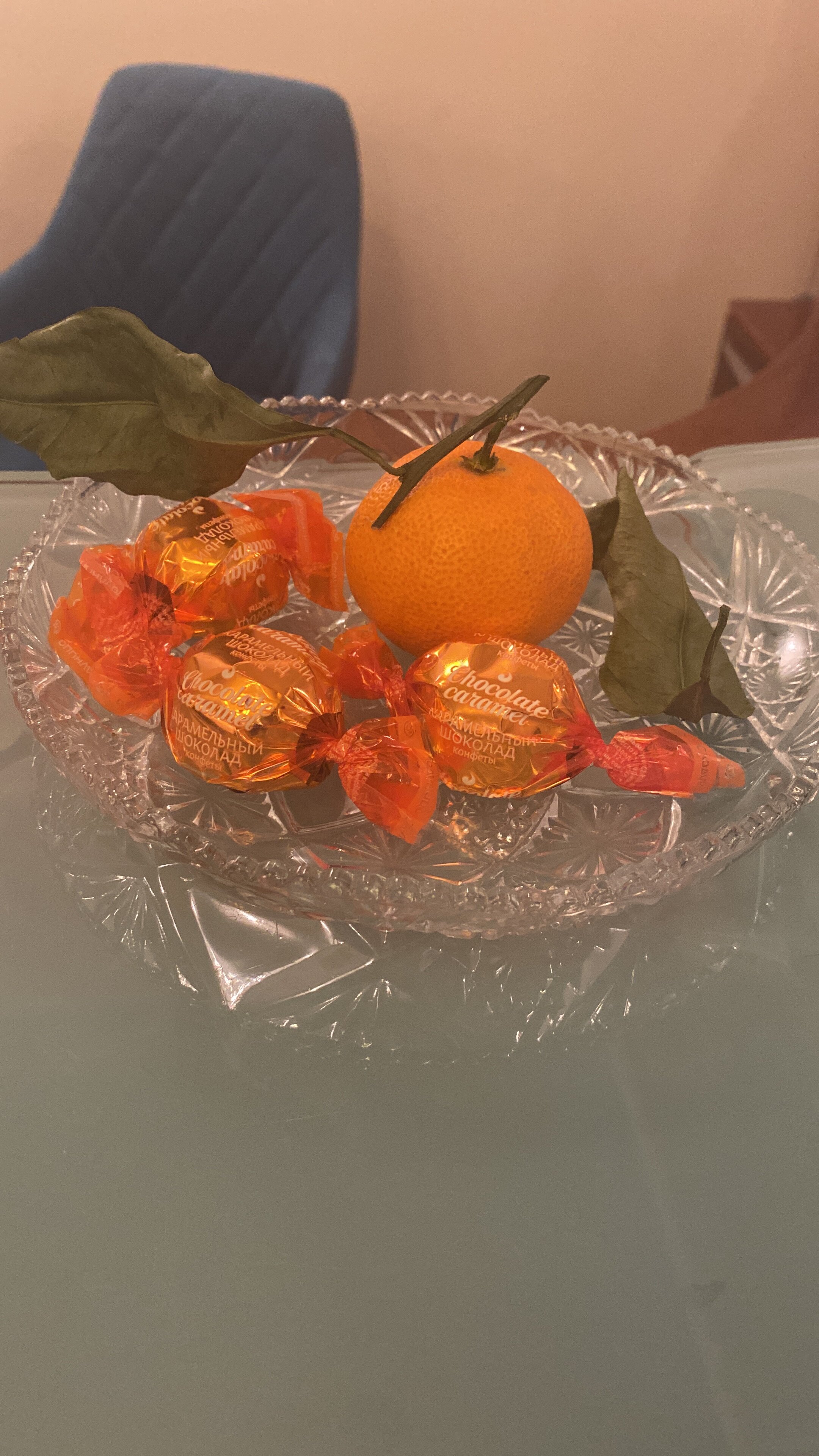 Фото Мандарин