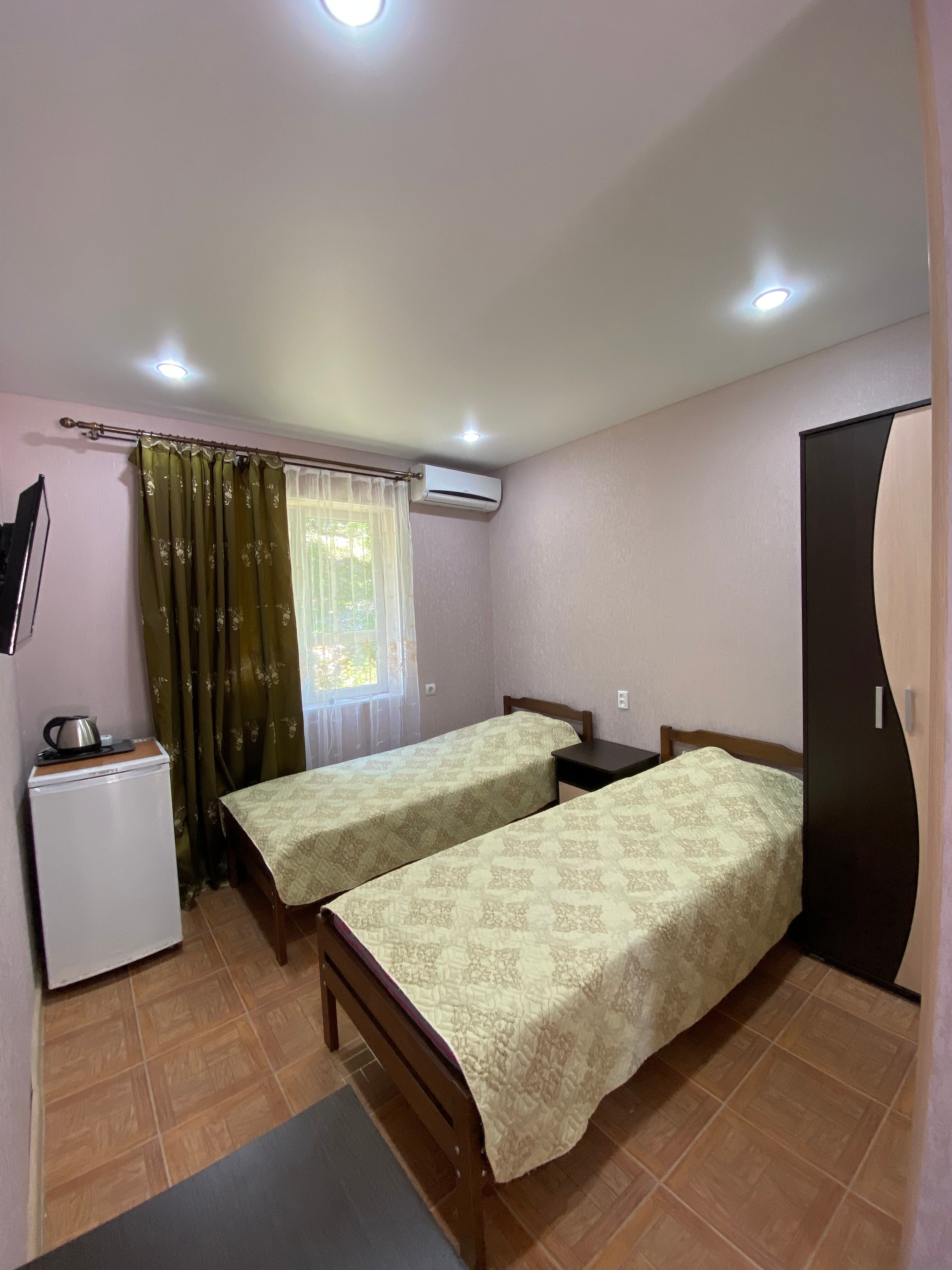 Фото Райский уголок