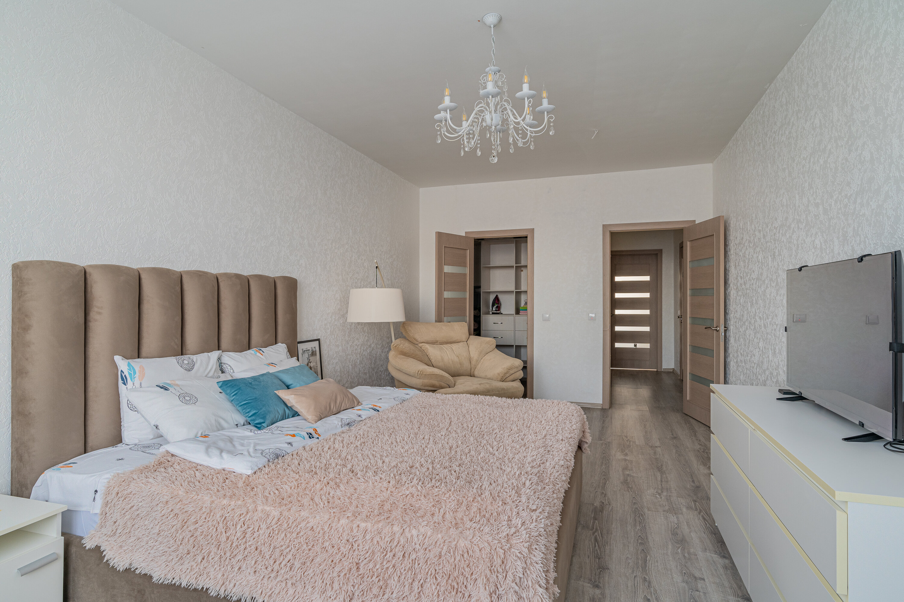 Фото Сон и Душ