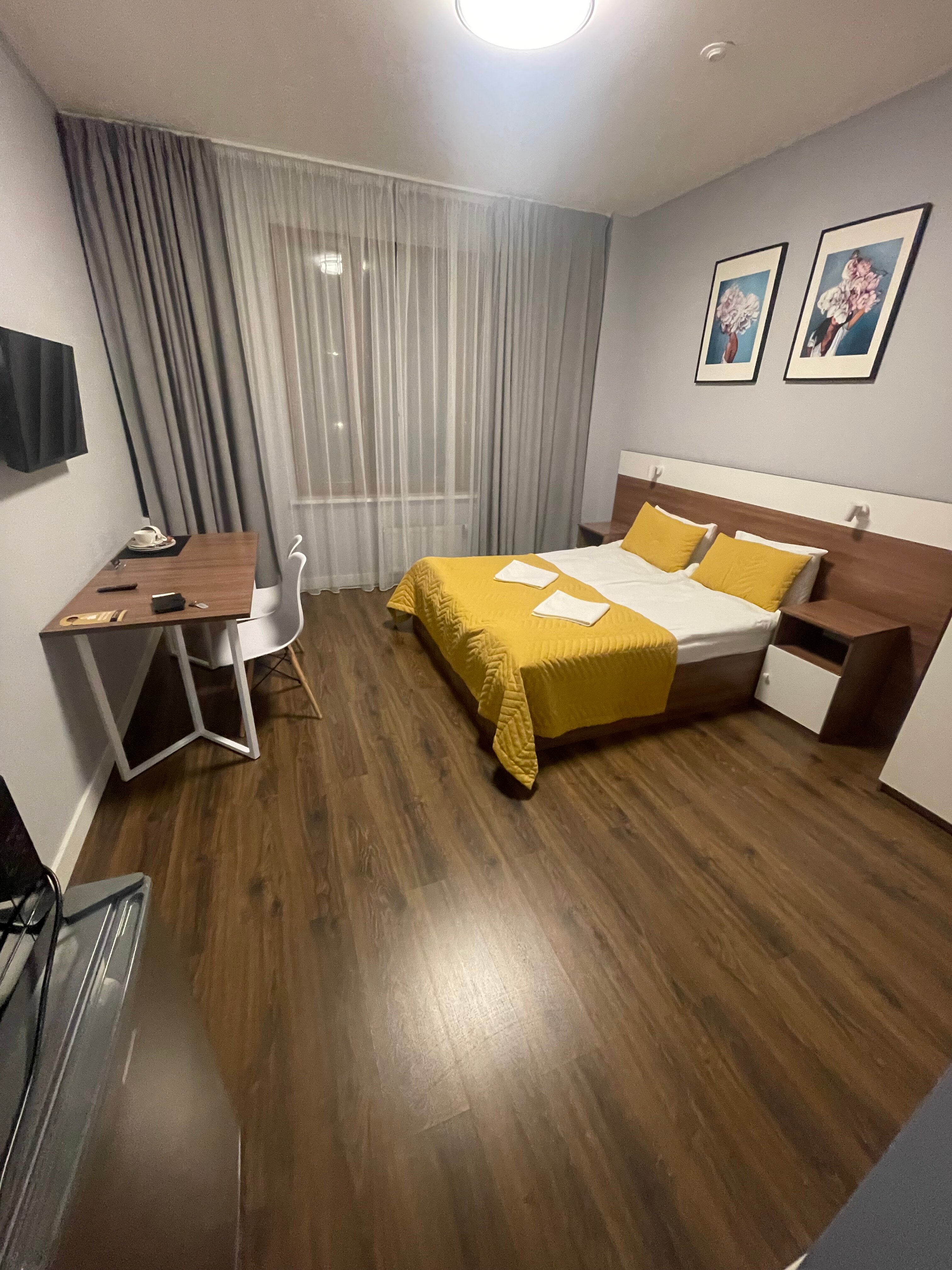 Фото отеля 3