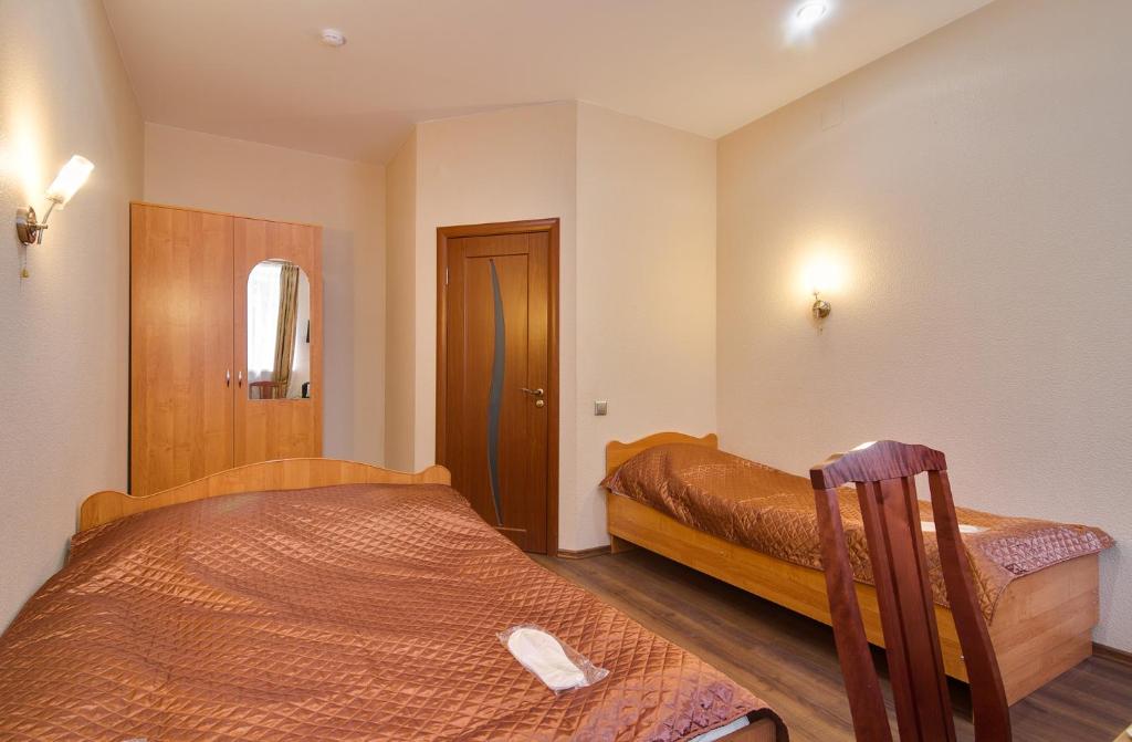 Фото отеля 5