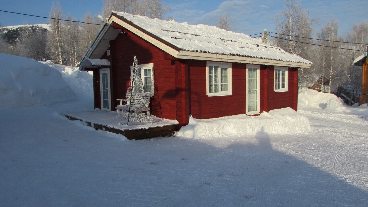 Фото Гостевой дом Вельвет