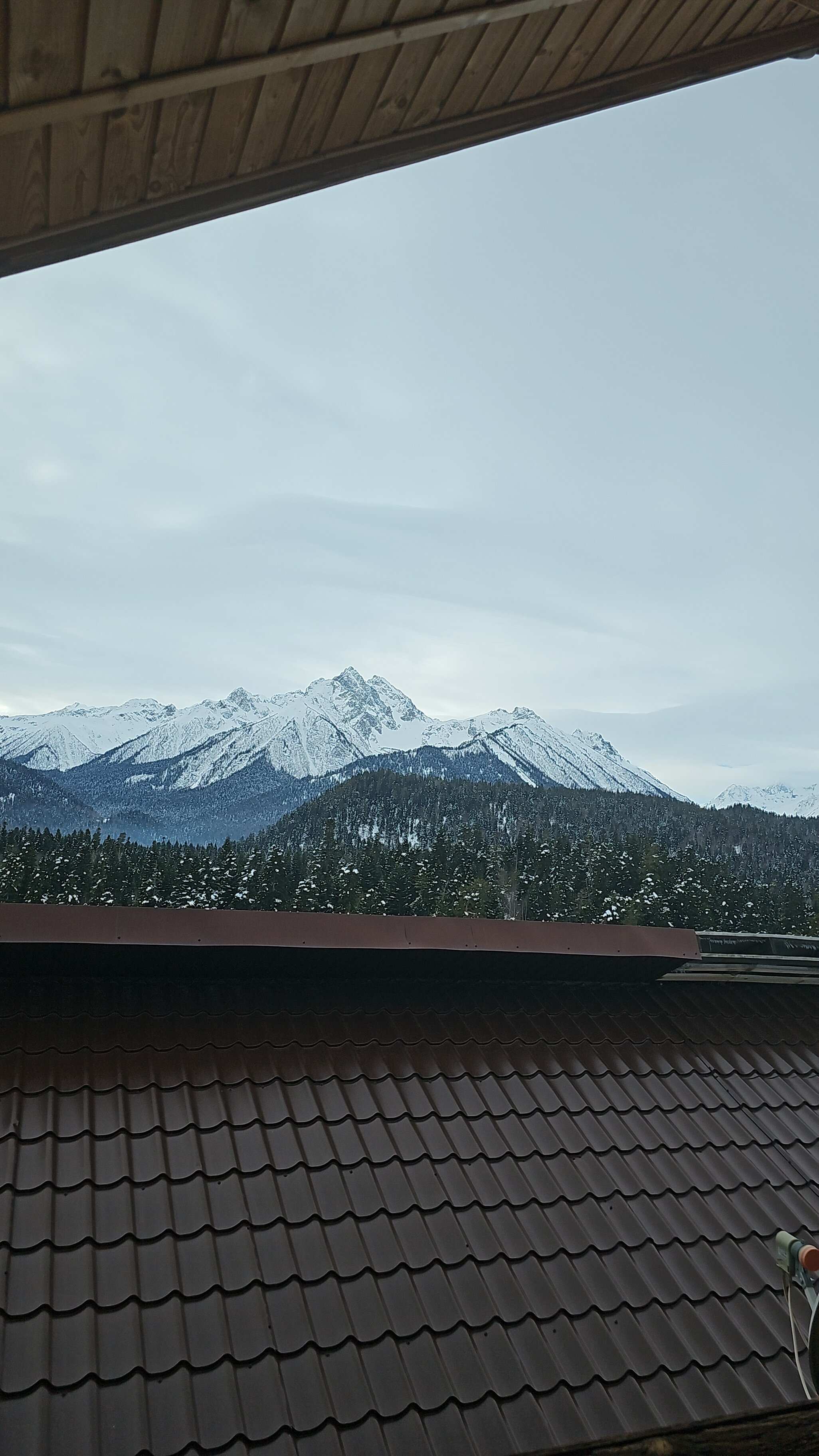 Фото Arkhyz Palace