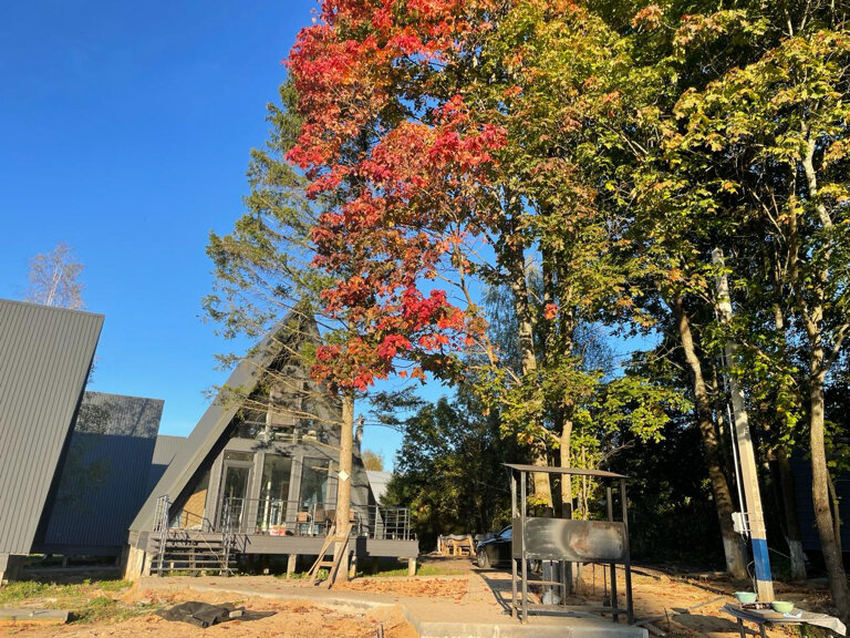 Фото Шахматово Вилладж