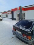 Magnit (посёлок Пинега, улица Кудрина, 102), grocery