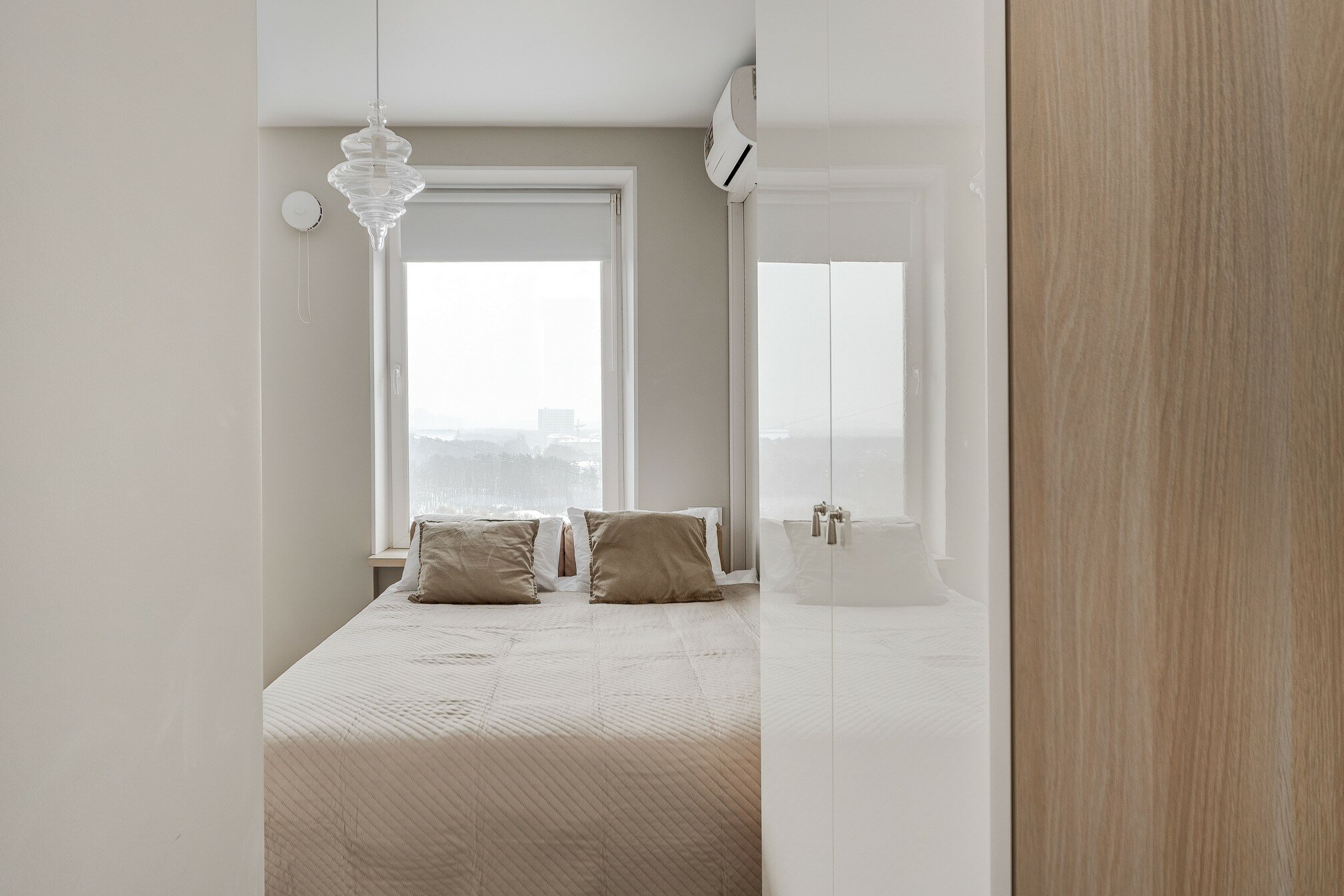 Фото Smart Lofts Moscow на улице Ботаническая