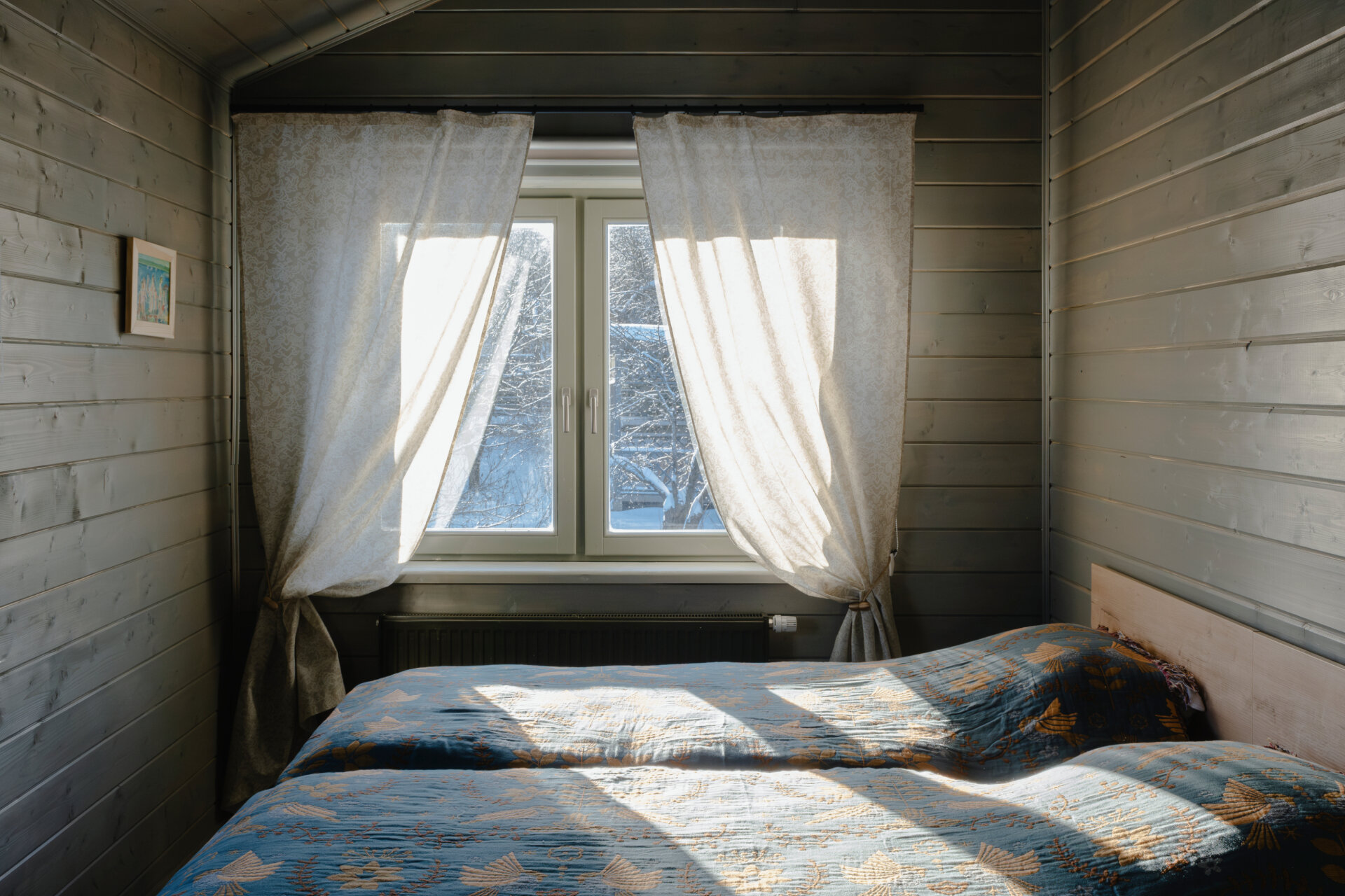 Фото Частная территория