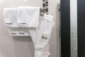 Гостиница Орто Дойду 