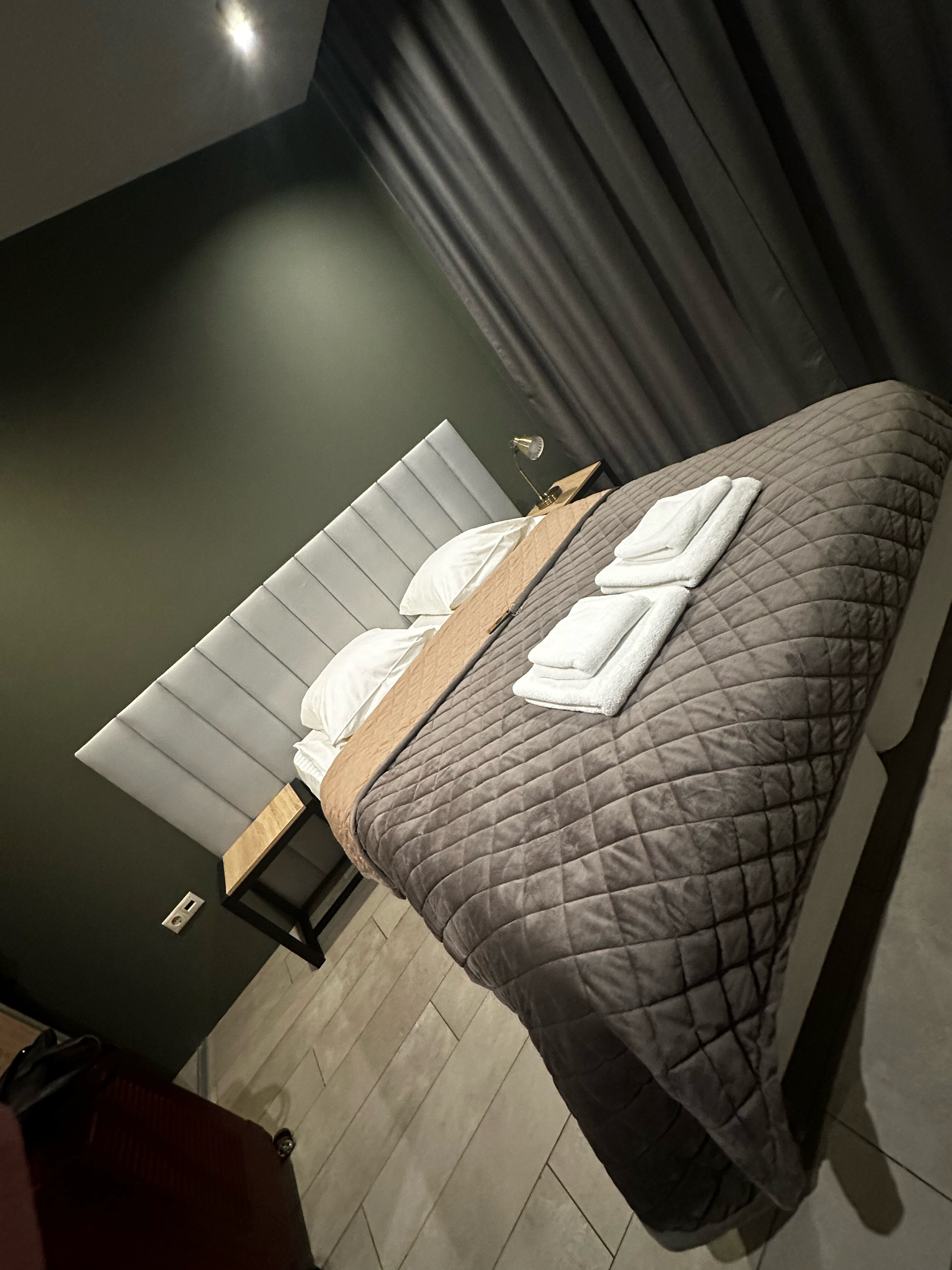 Фото За околицей