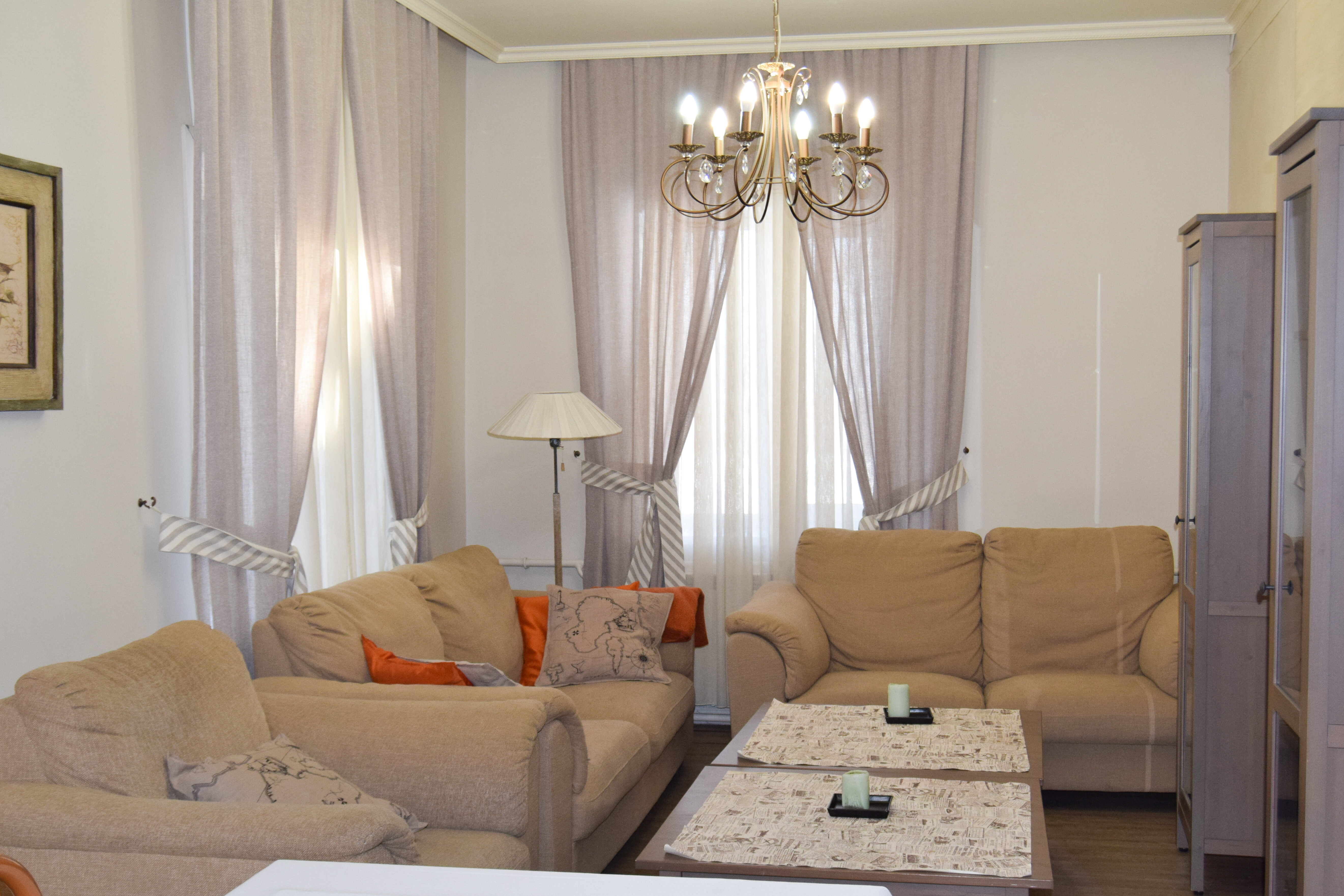 Фото Казачья застава