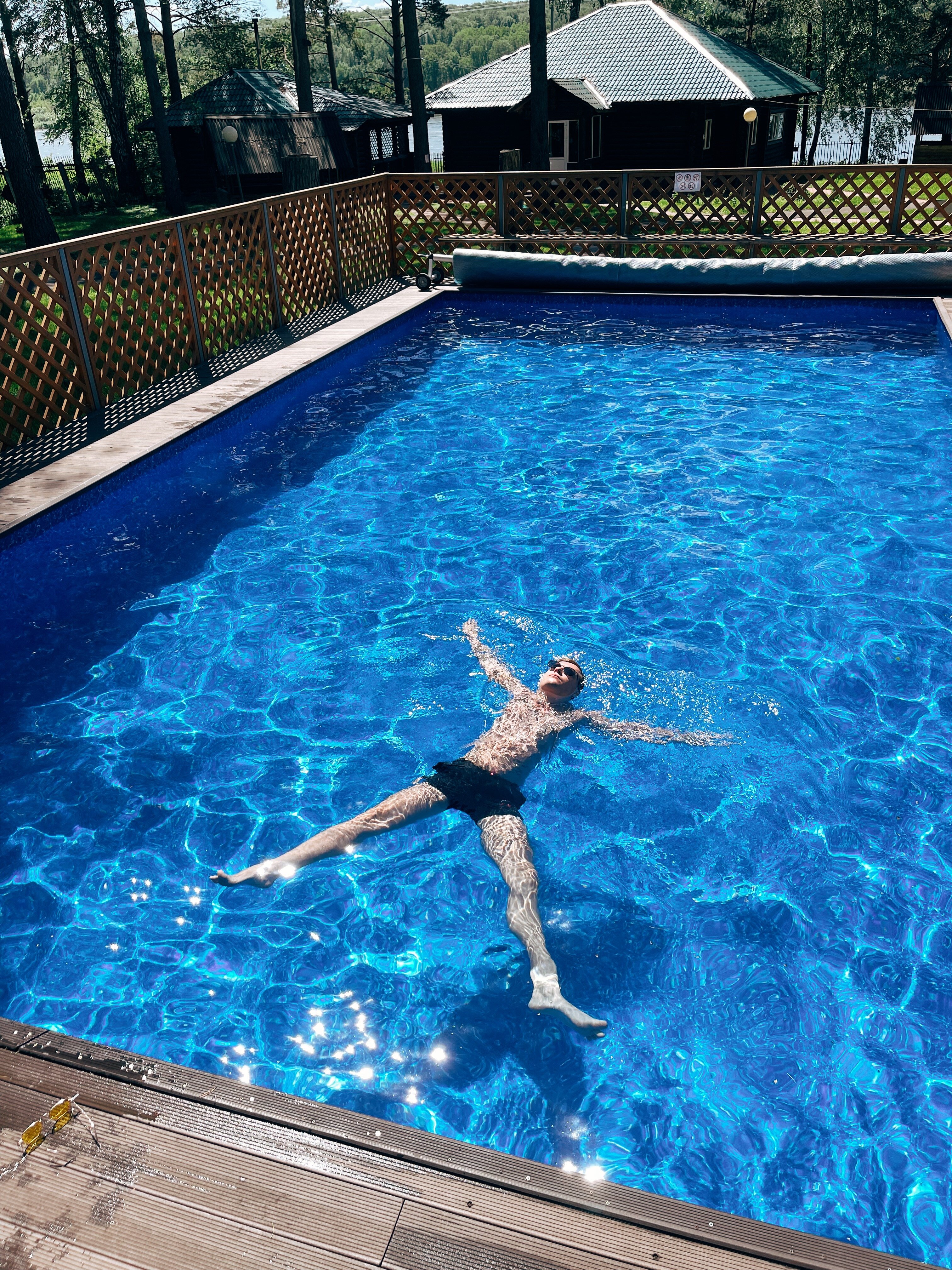 Фото Царские палаты