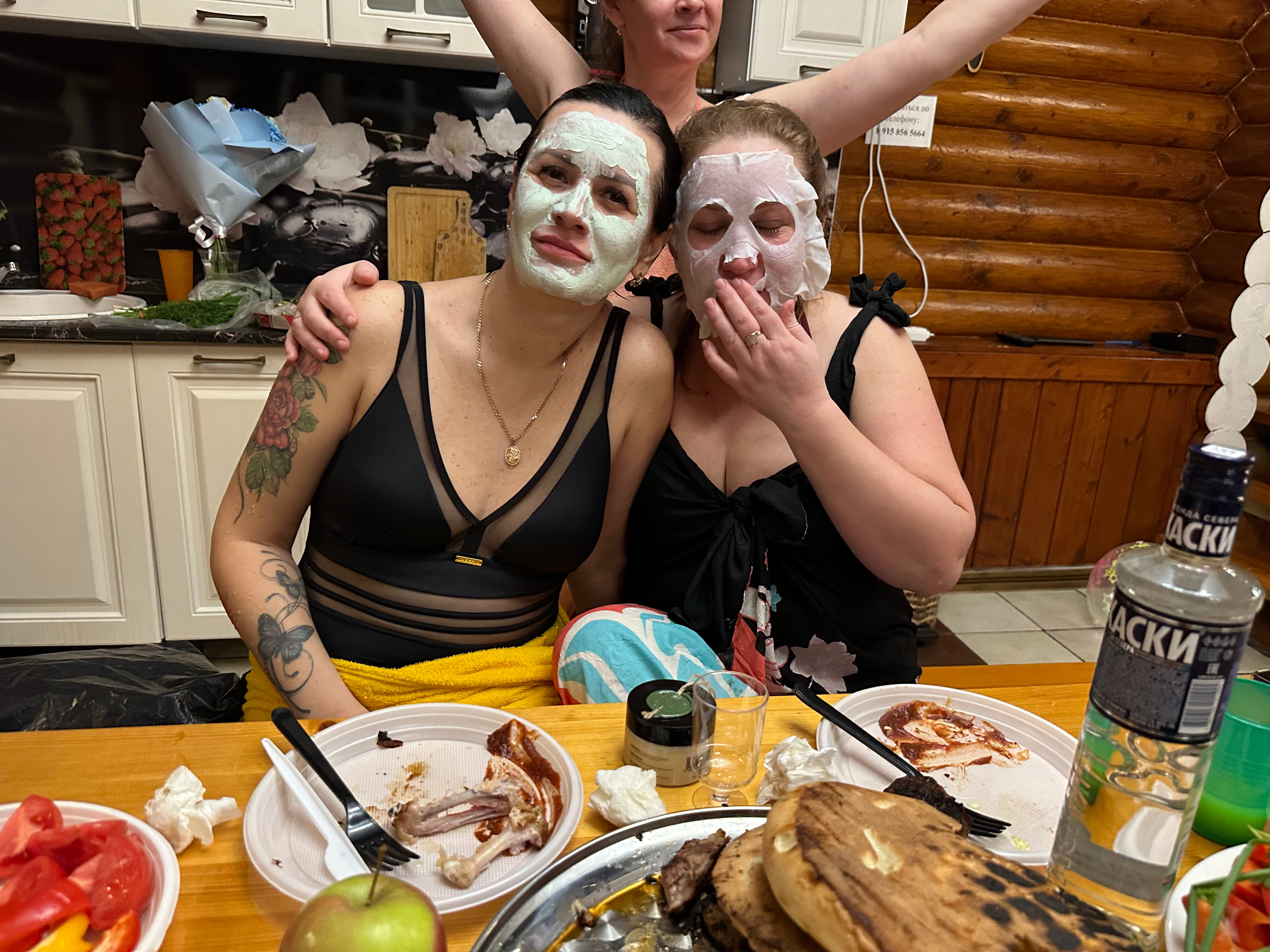 Фото Пражский град