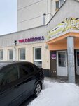Wildberries (Bryansk Urban District, Bezhitskiy City Administrative District, Institutskaya ulitsa, 144), point of delivery