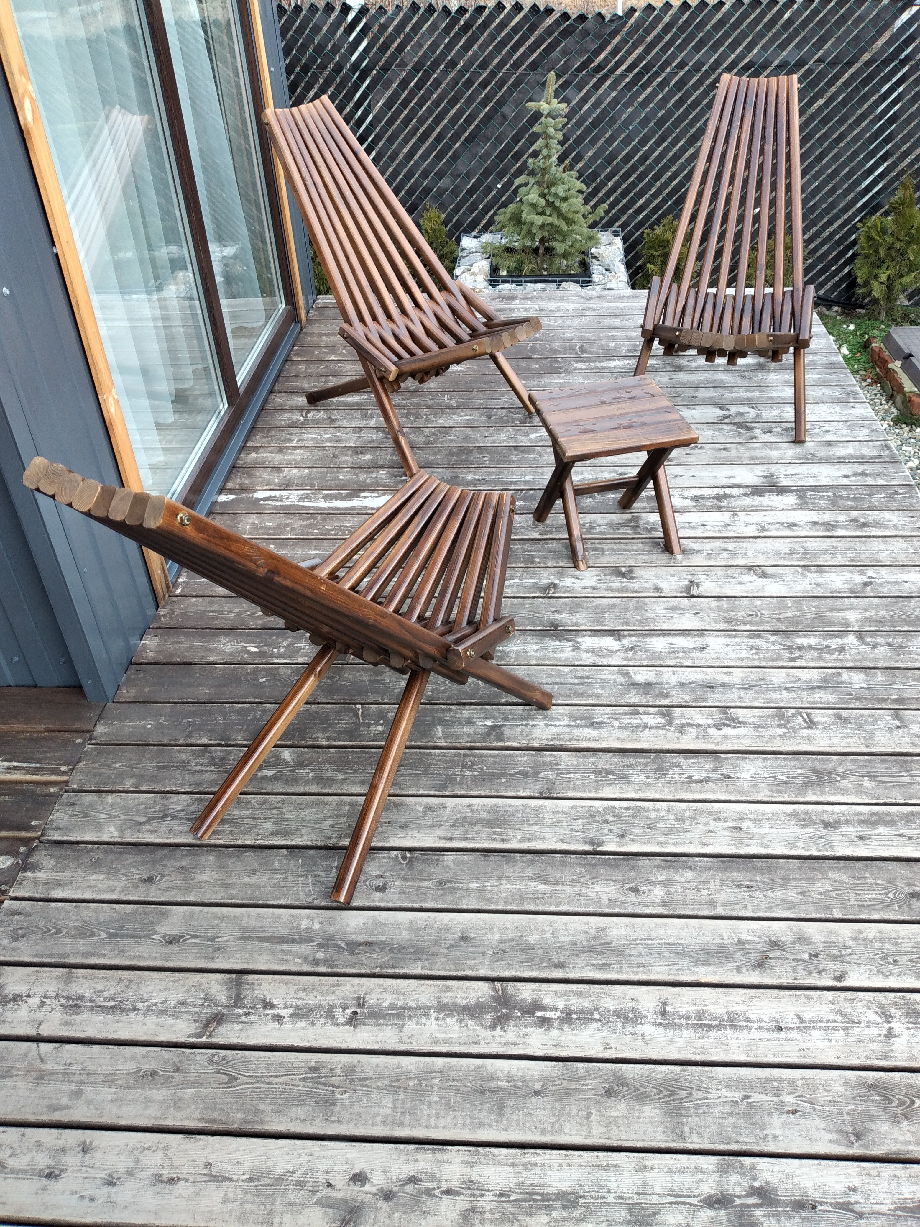 Фото Гостевые домики