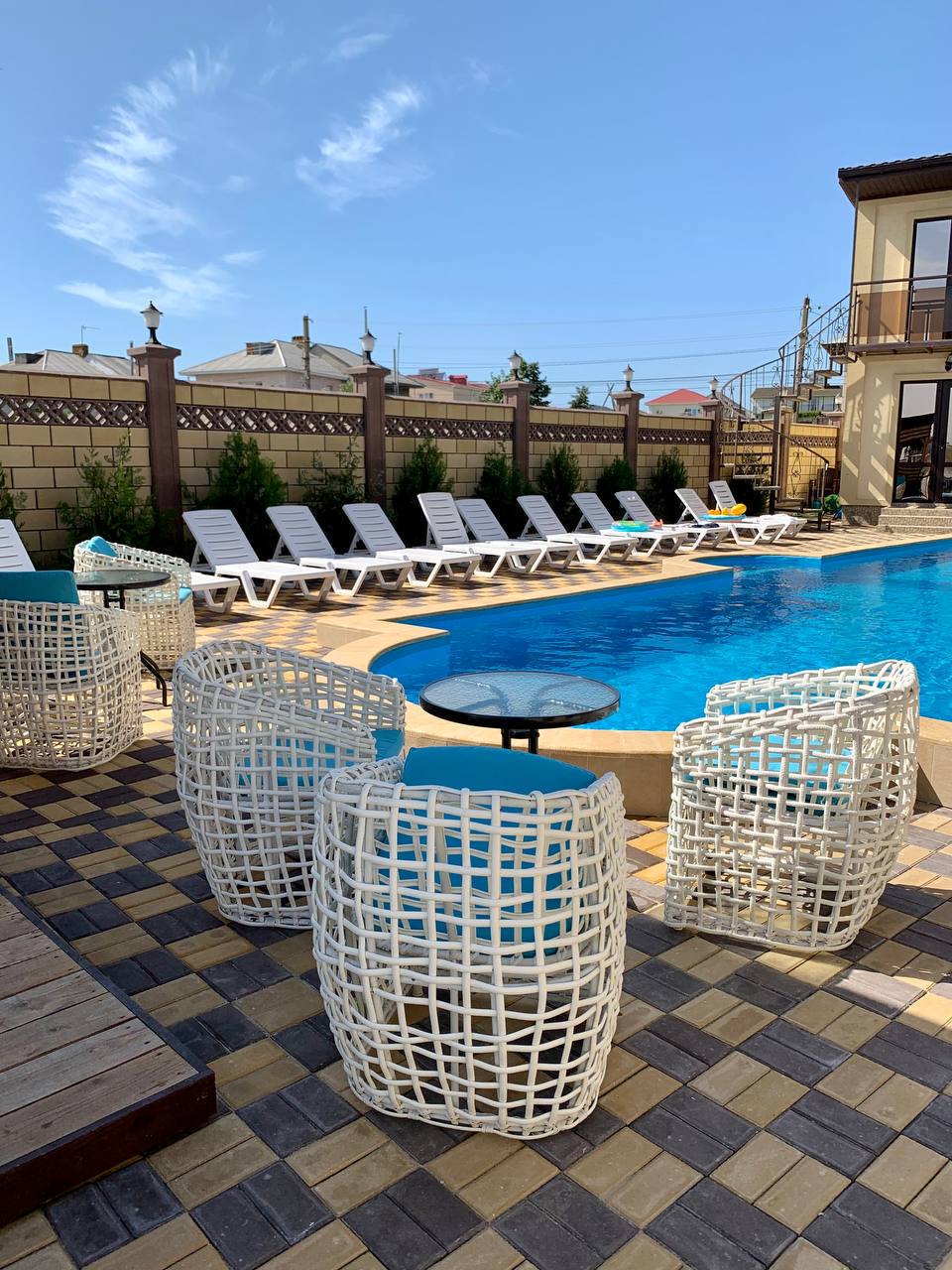 Фото Бутик-отель Чеховъ