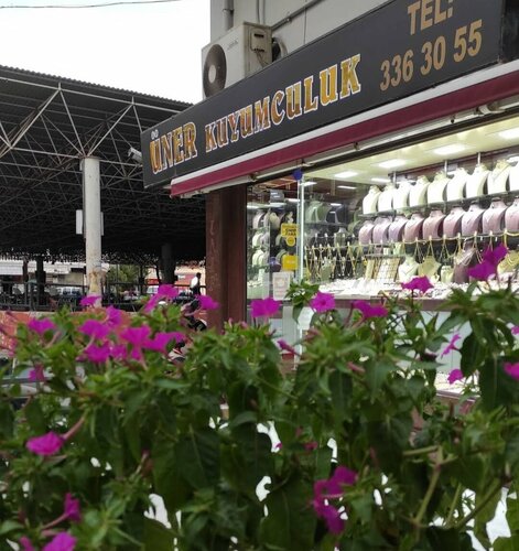 Üner Kuyumculuk Fotoğraf 4