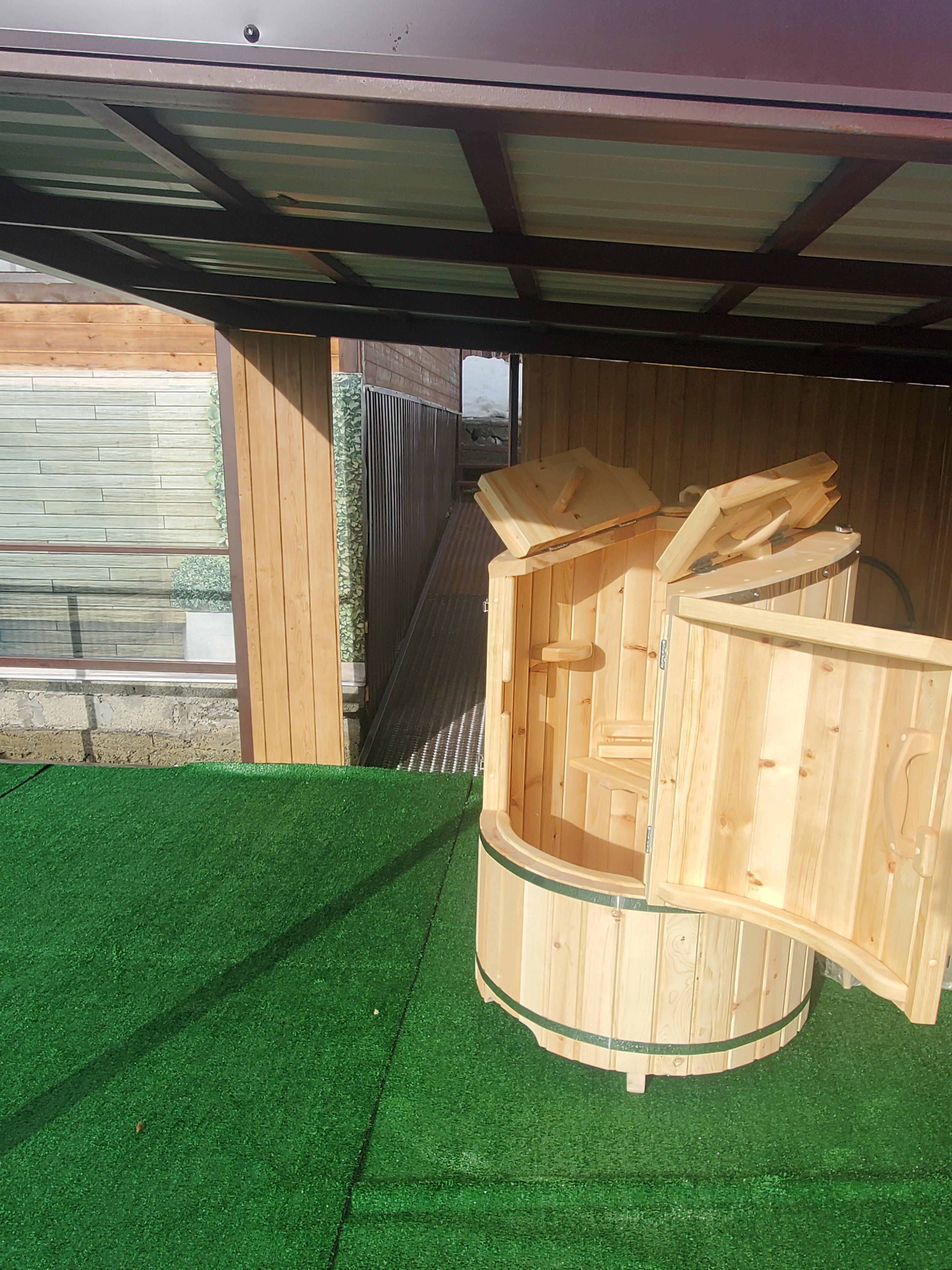 Фото Narat Village