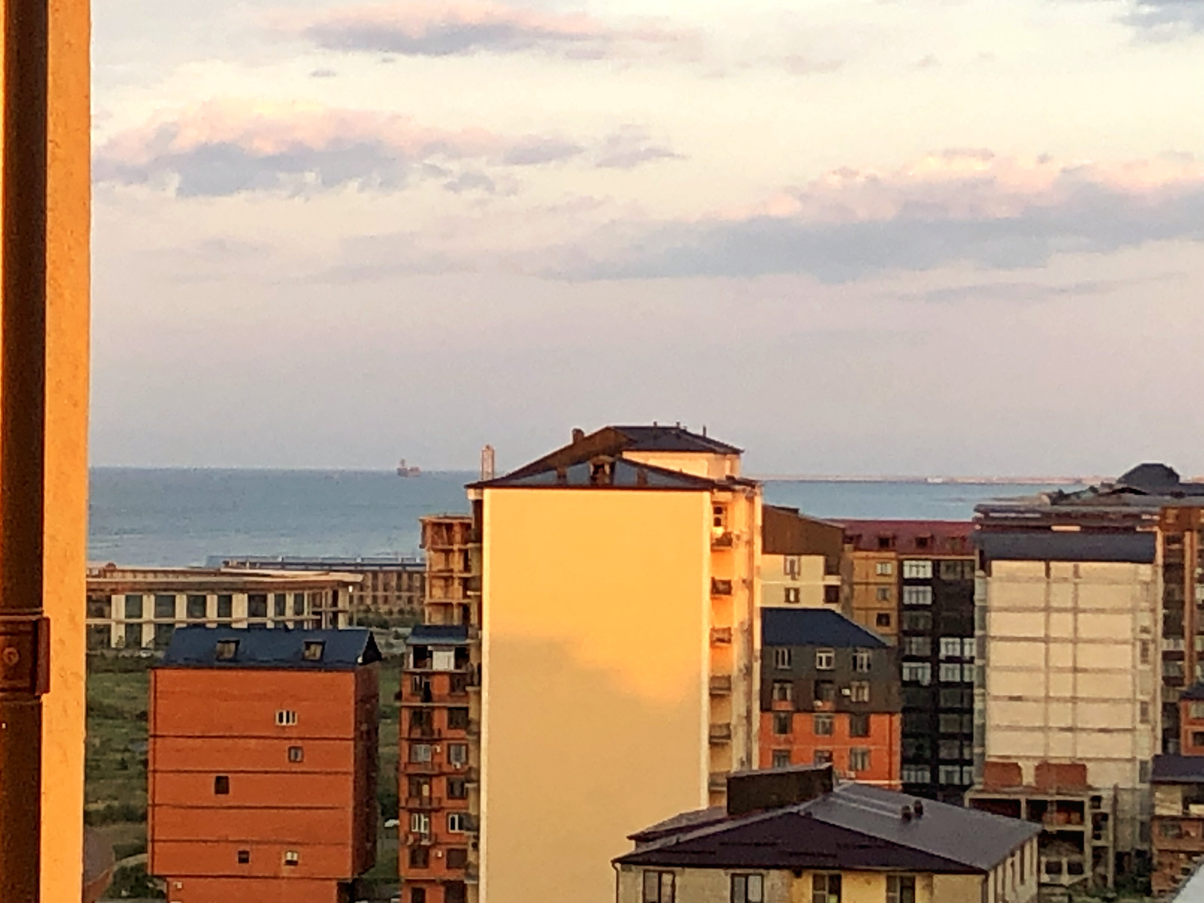 Фото Берег моря