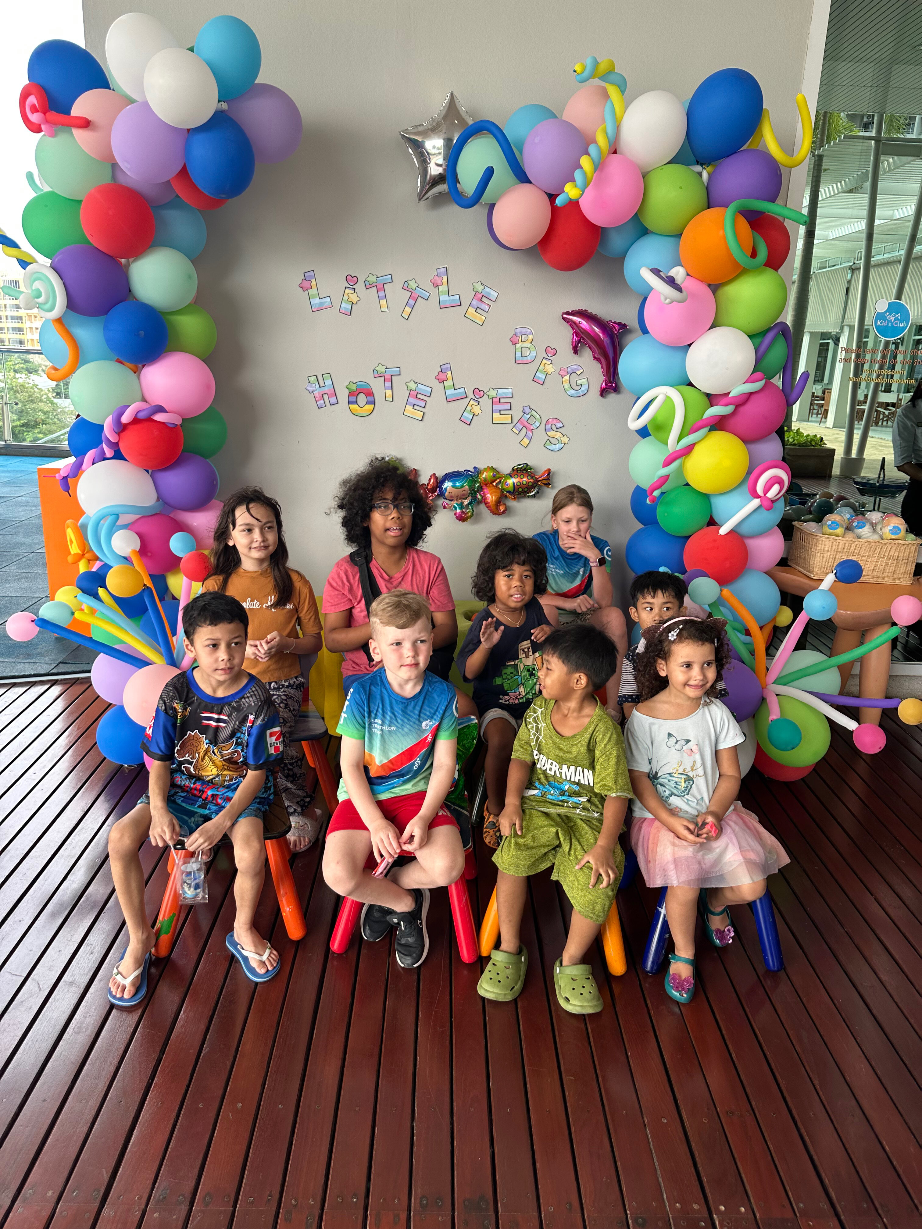 Фото Holiday Inn Pattaya