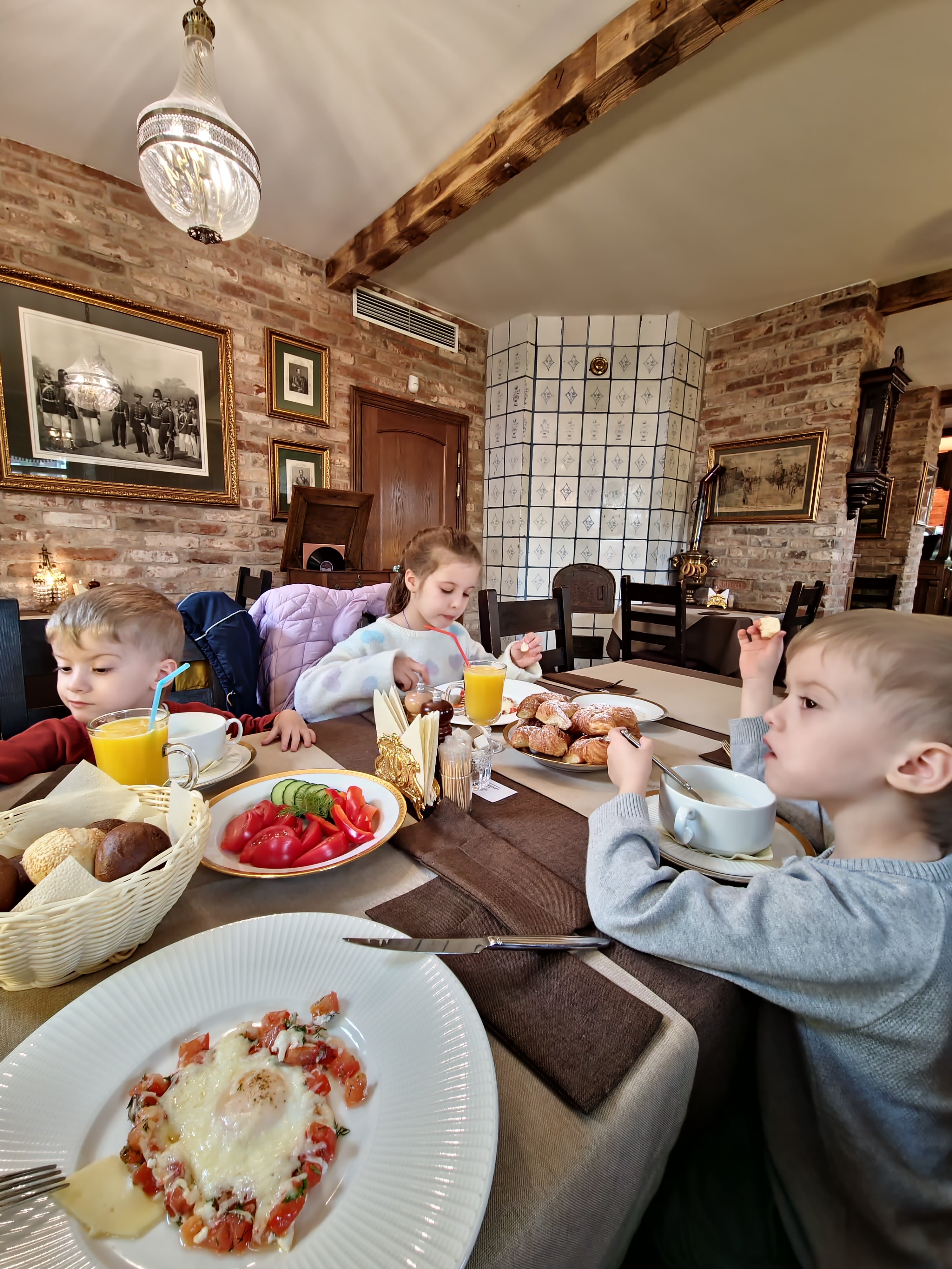 Фото Империал