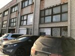 Auto0 (Voroshilova Street, 6) ، إصلاحات الجسم
