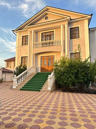 Апартаменты Villa Voyage