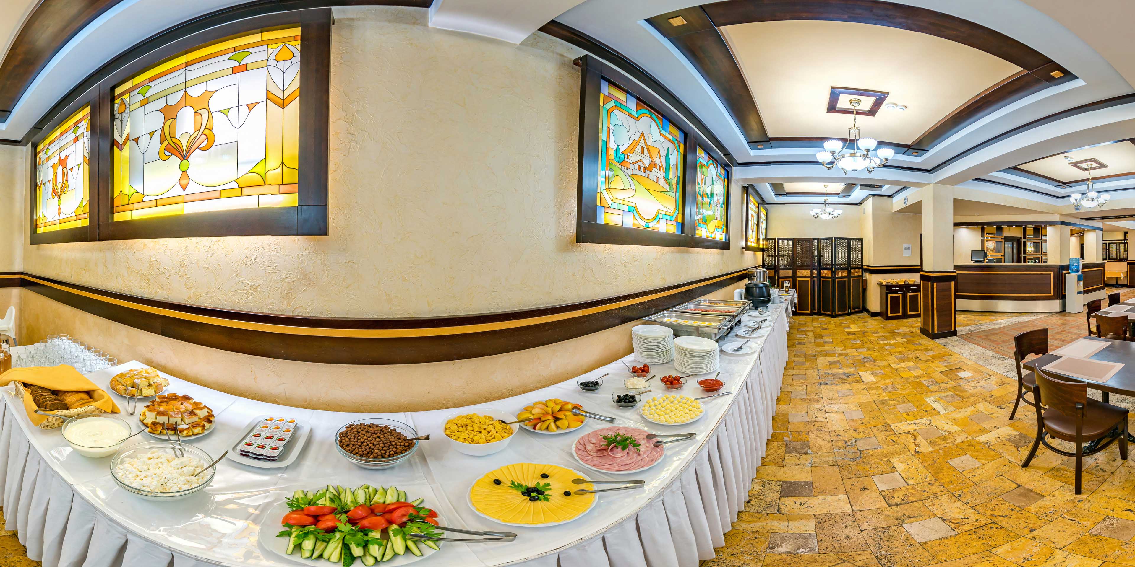 Фото Гала Плаза