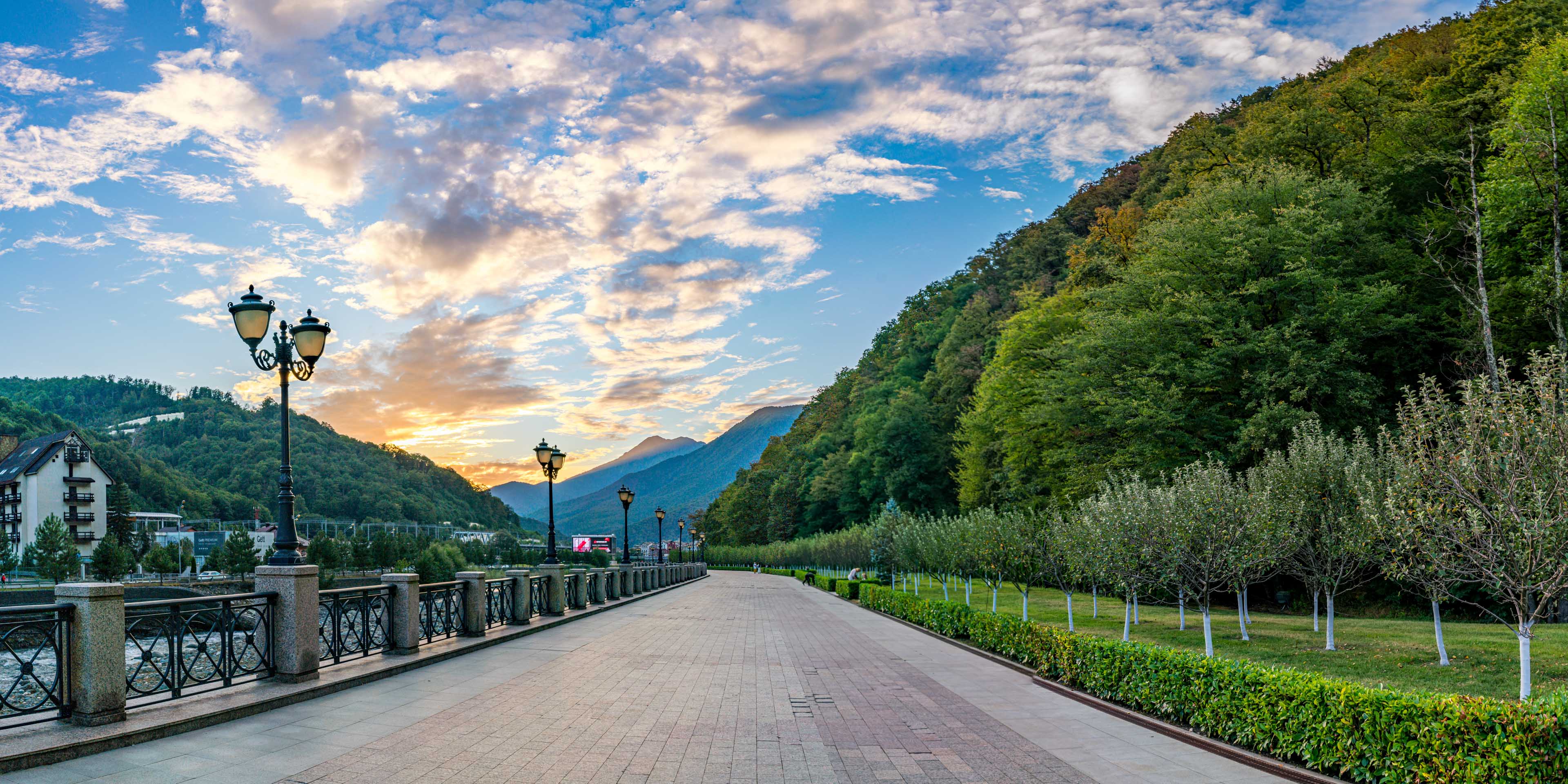 Фото Гала Плаза