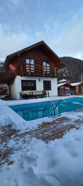 Фото Монтевиль Архыз