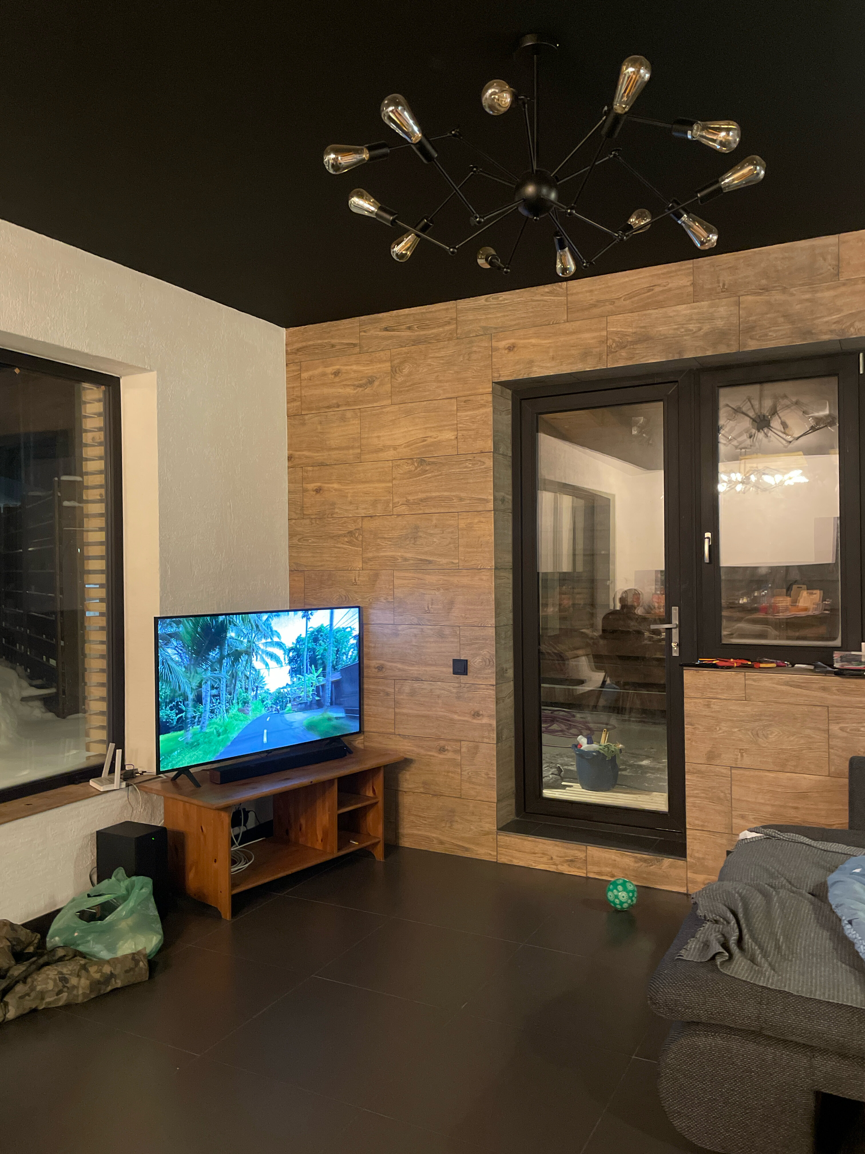 Фото Лесной дом