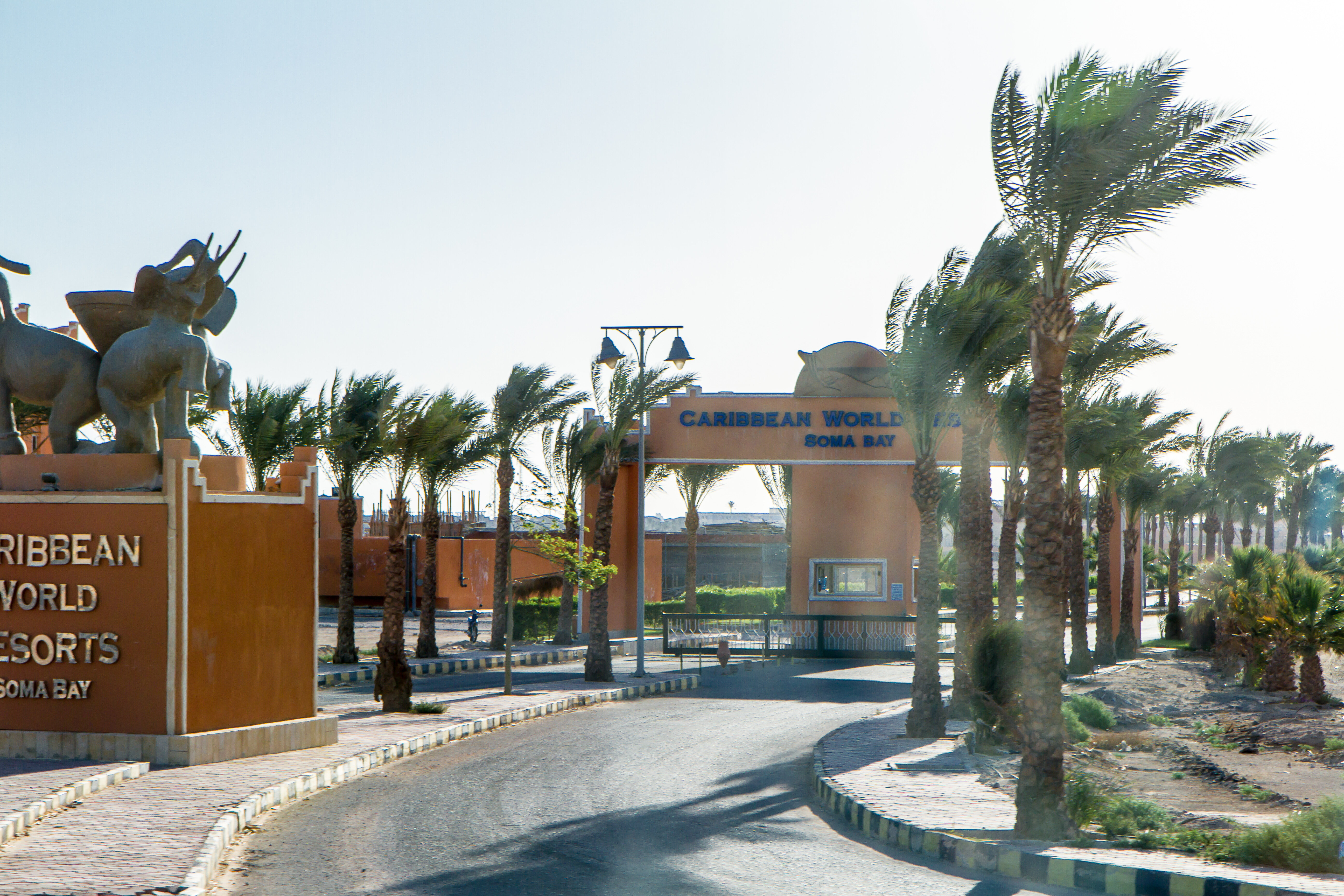 Фото Кариббиан уорлд резорт