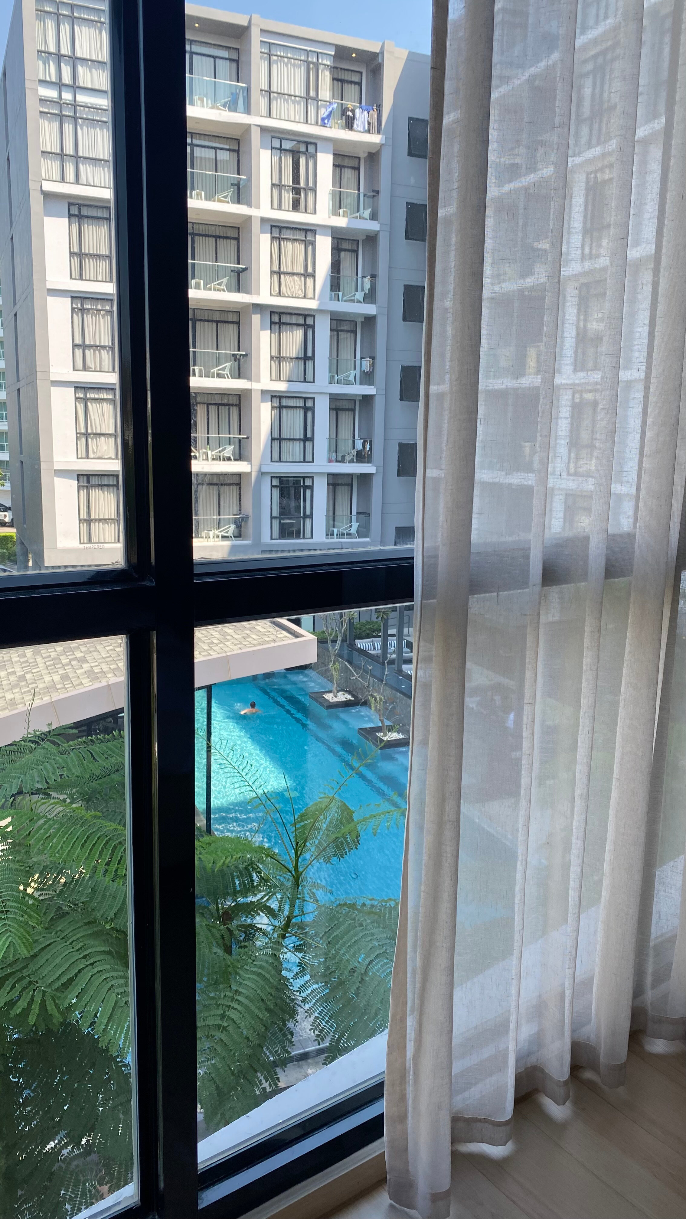 Фото Arden Hotel and Residence