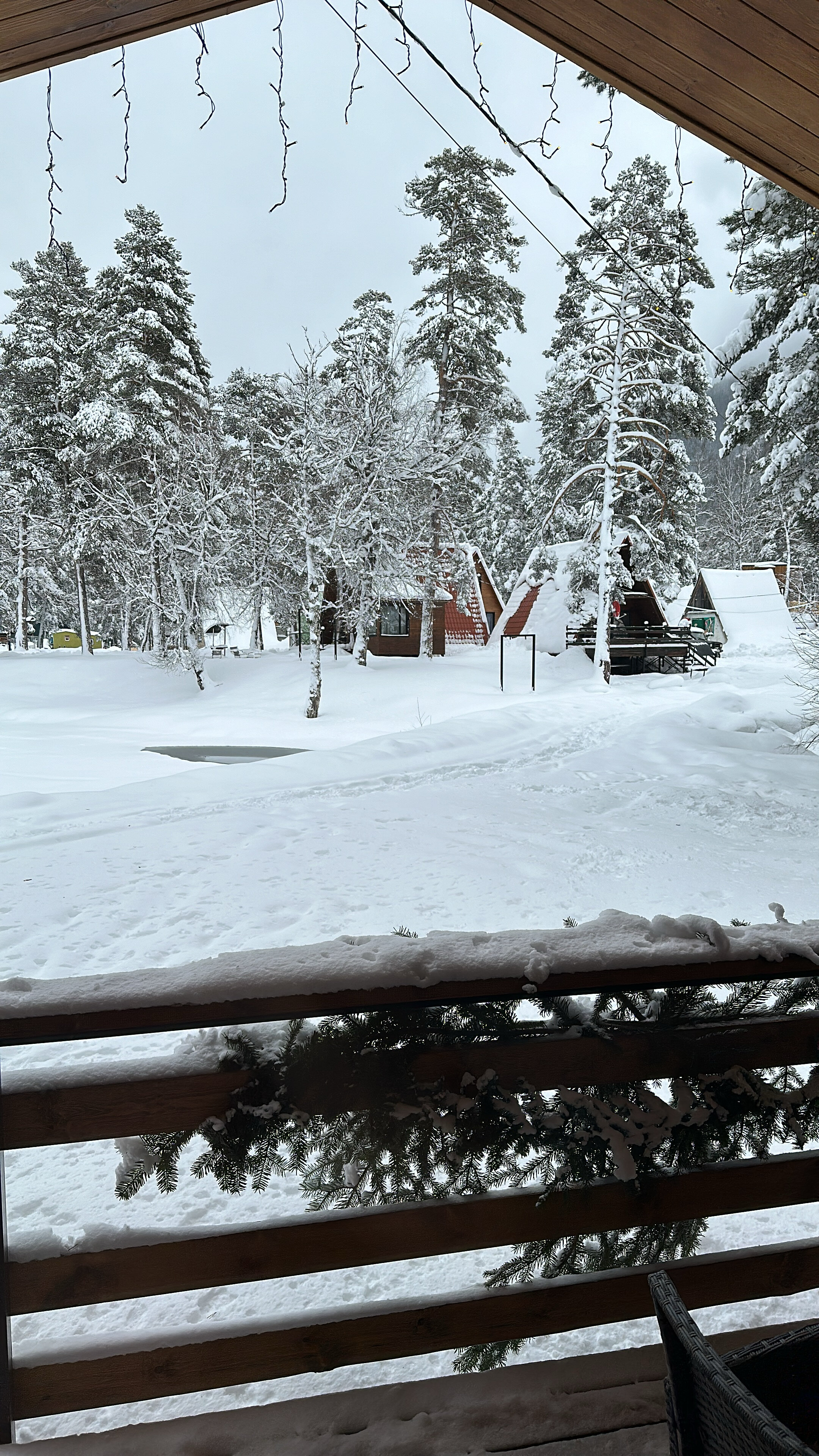 Фото Таулу Архыз