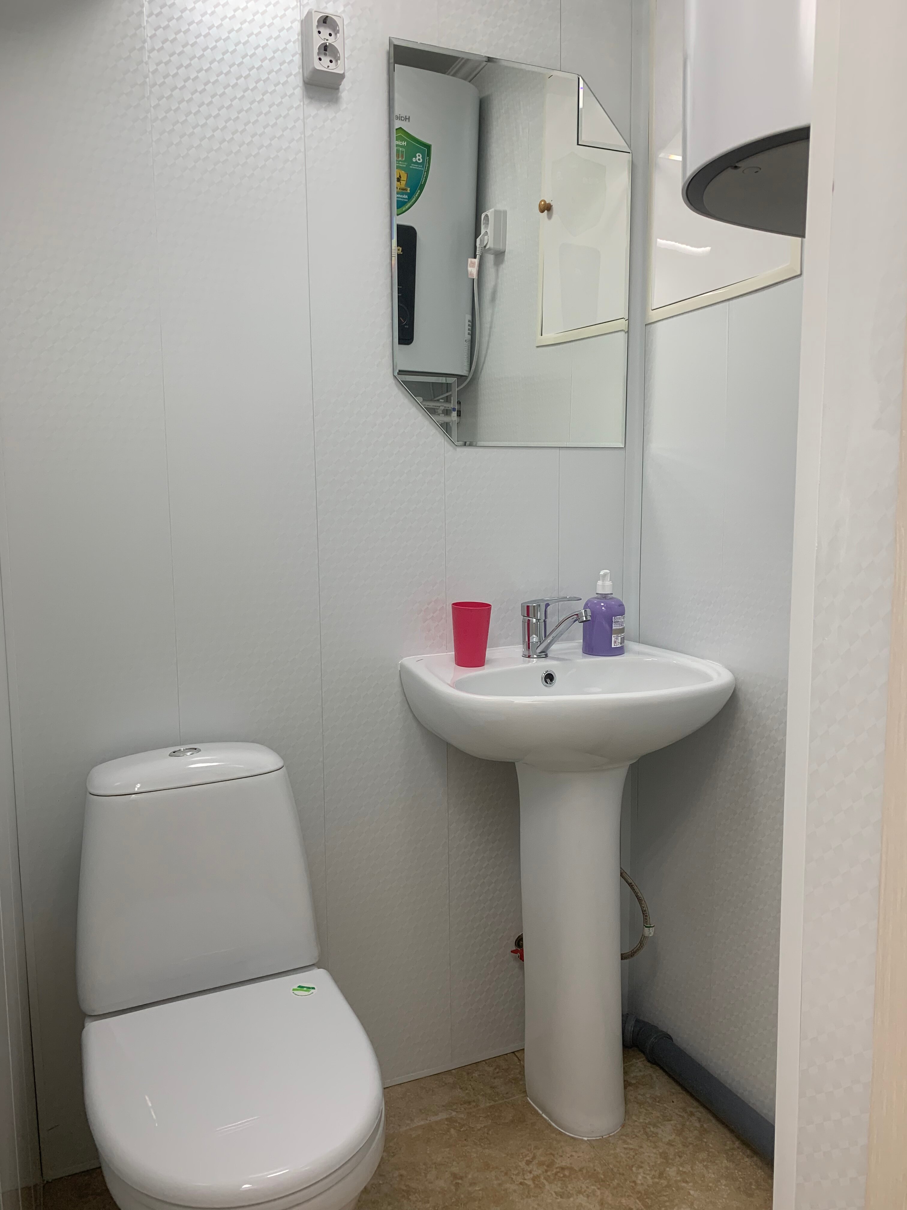 Фото Станция