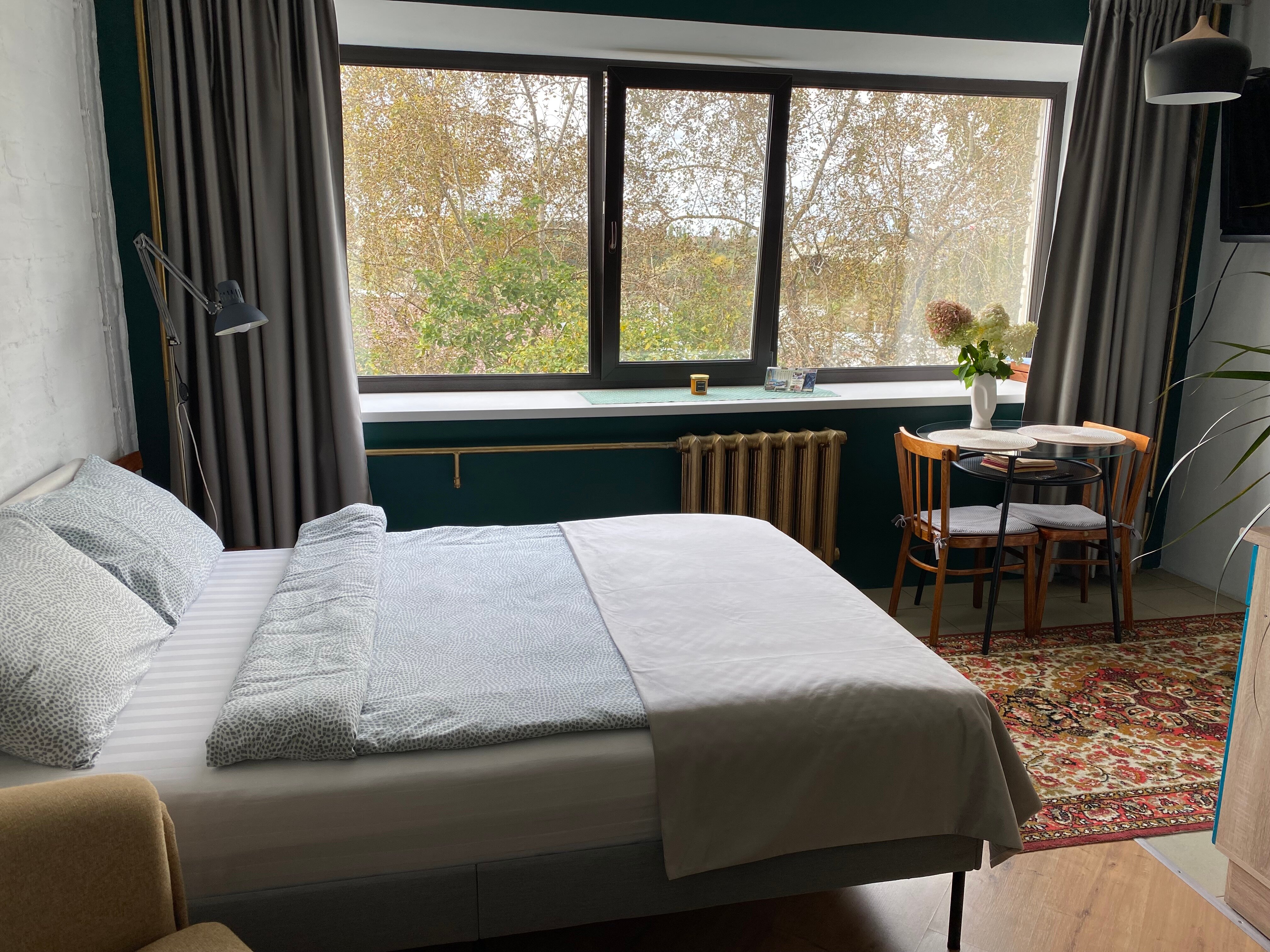 Фото Loft-studio Sadovoj