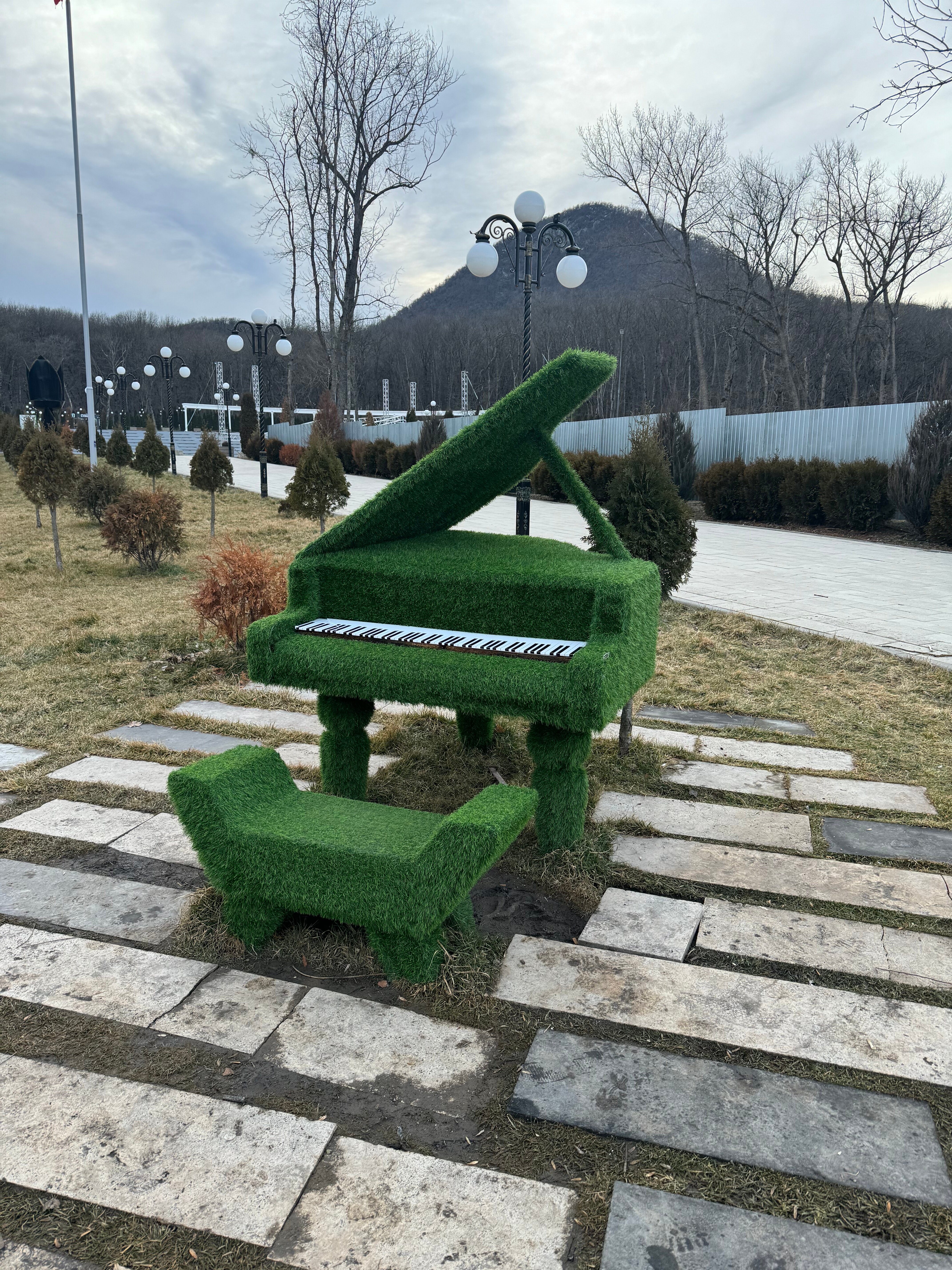 Фото Источник Железноводск