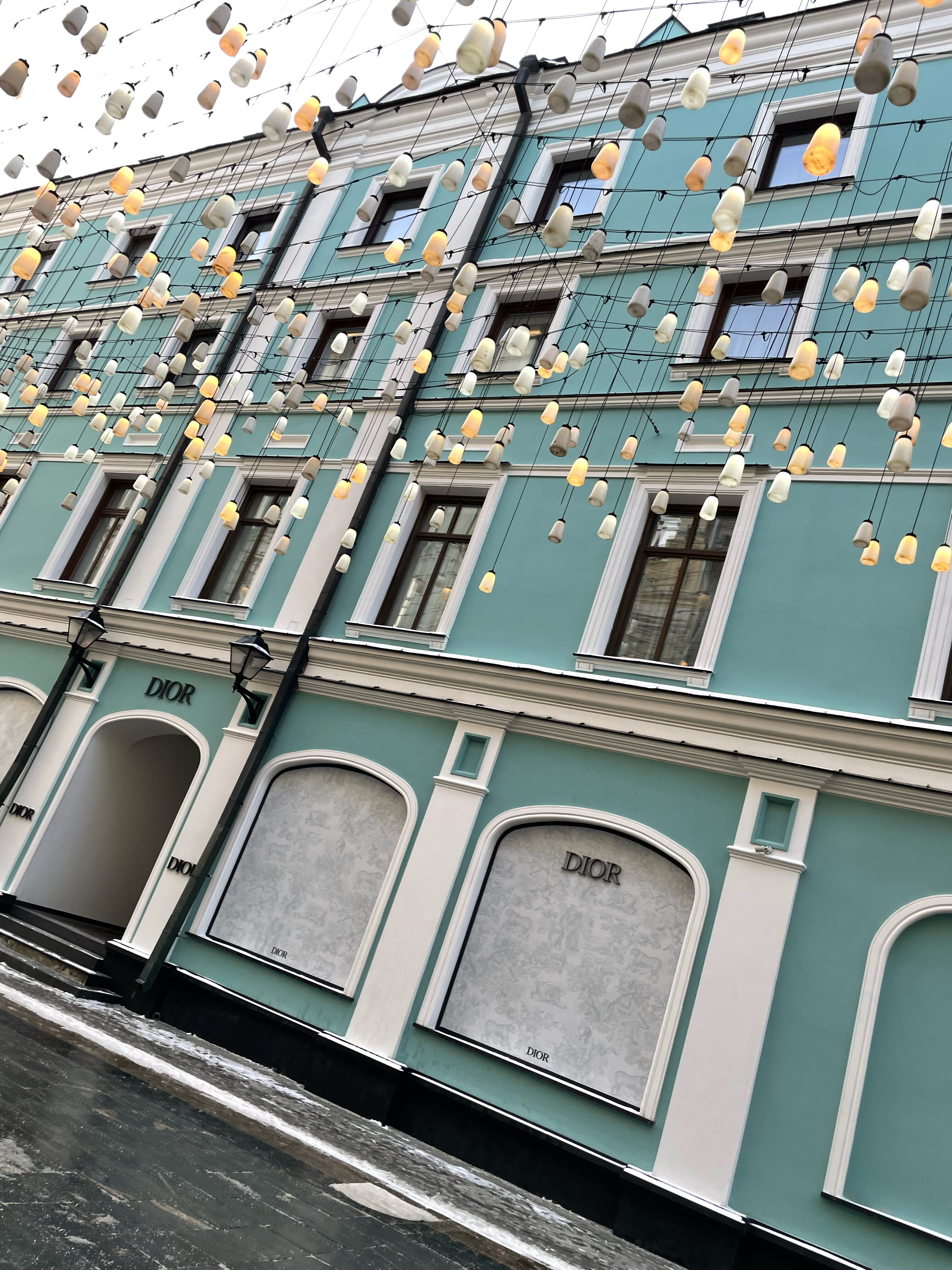 Фото Рус Театральная