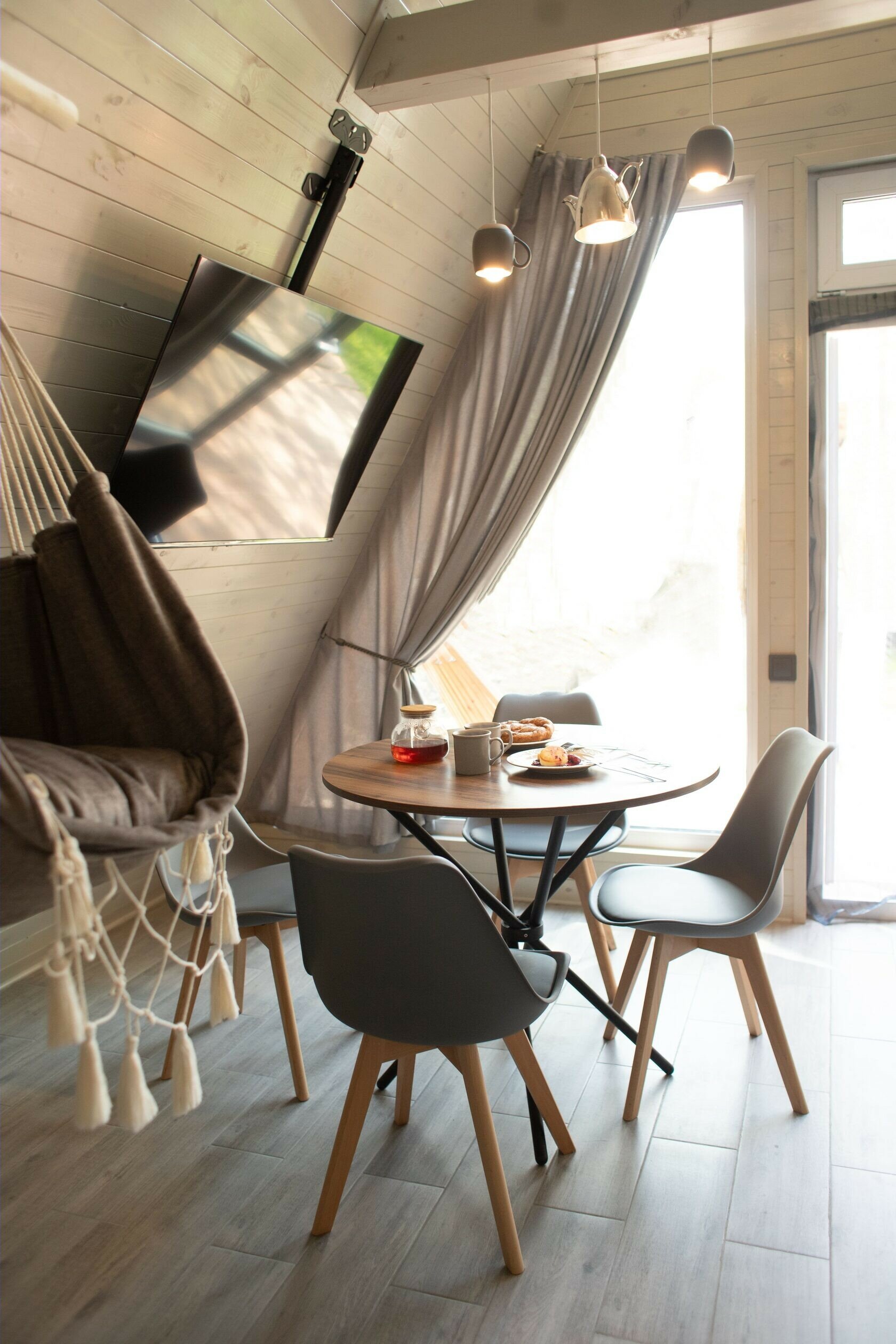 Фото Forest tale