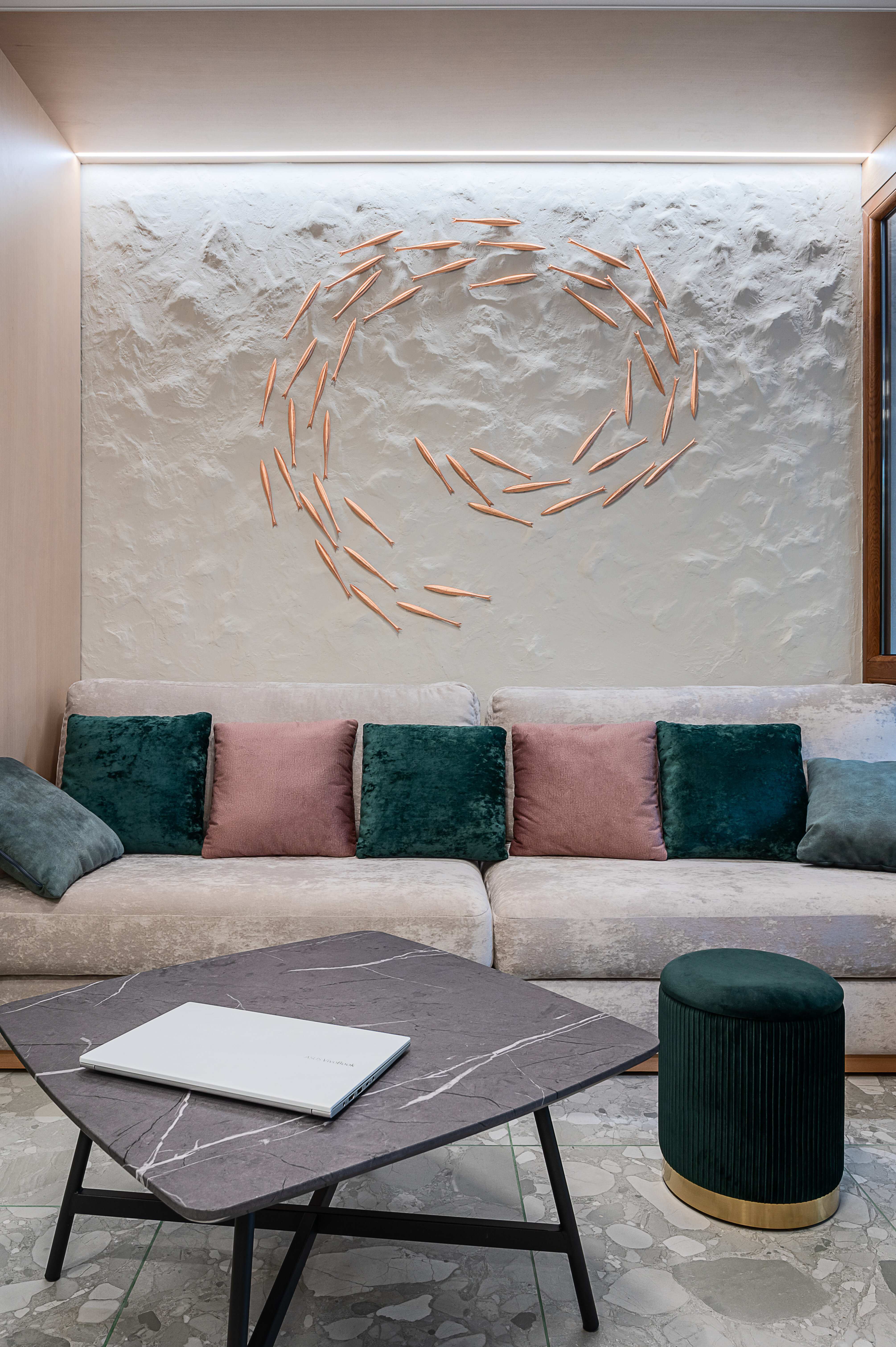 Фото Вилла Вита