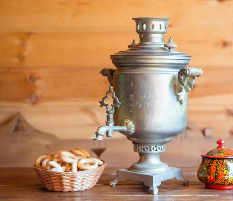 Фото Старочеркасский