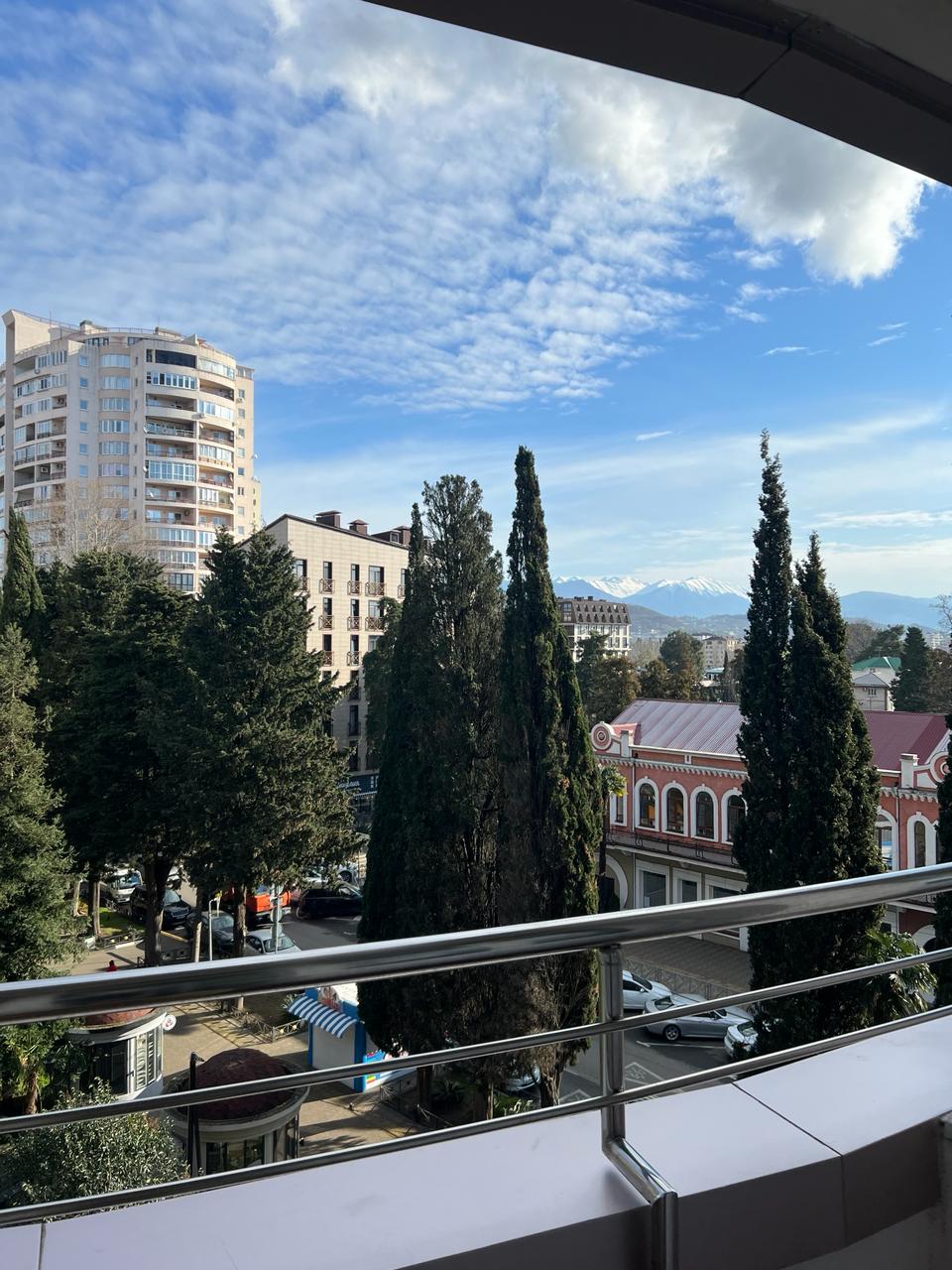 Фото Морская звезда