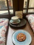 Алферов (Liteyniy Avenue, 41), coffee shop