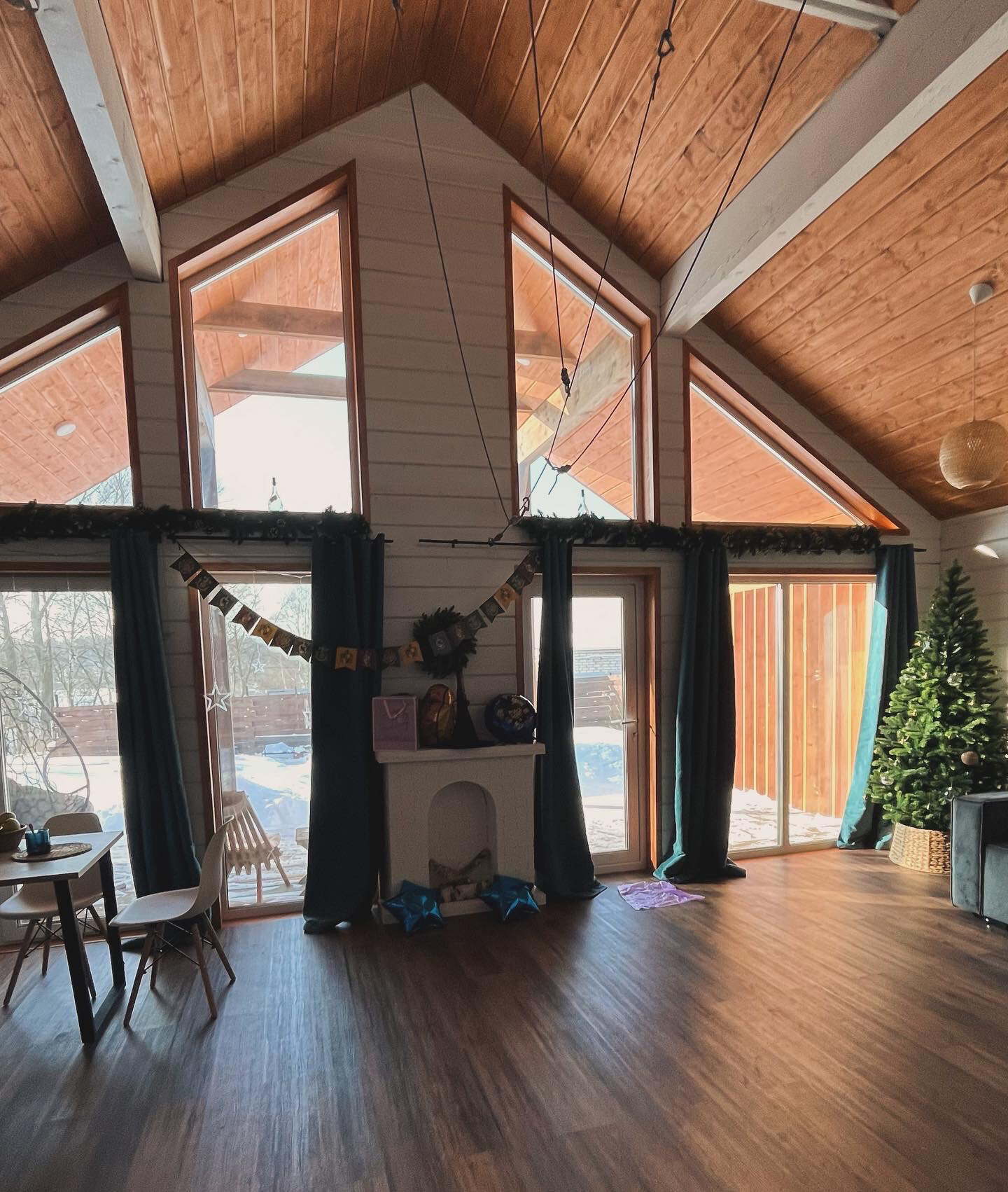 Фото Дом Солнца